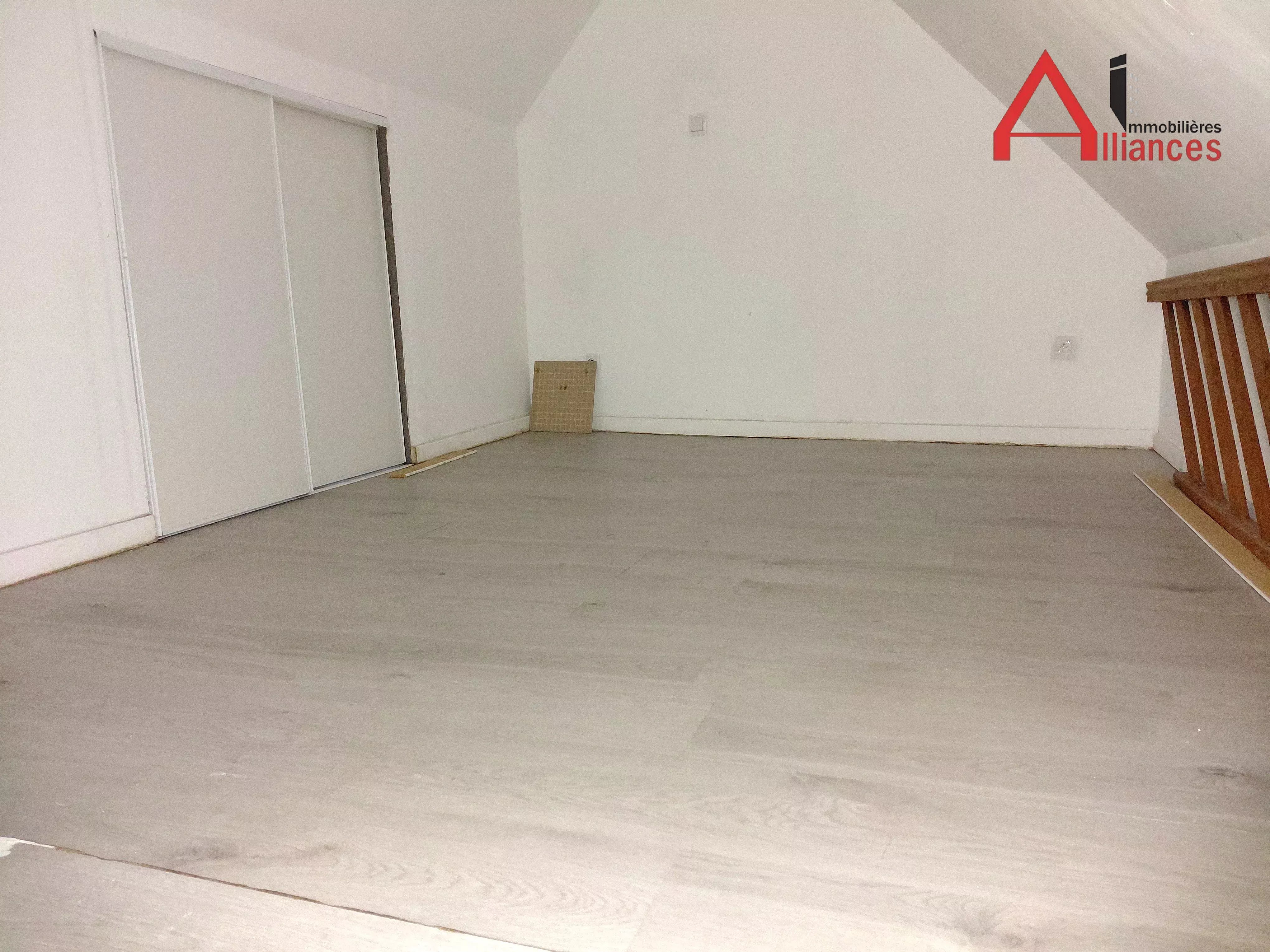 Photo 7 — ALLIANCES IMMOBILIERES