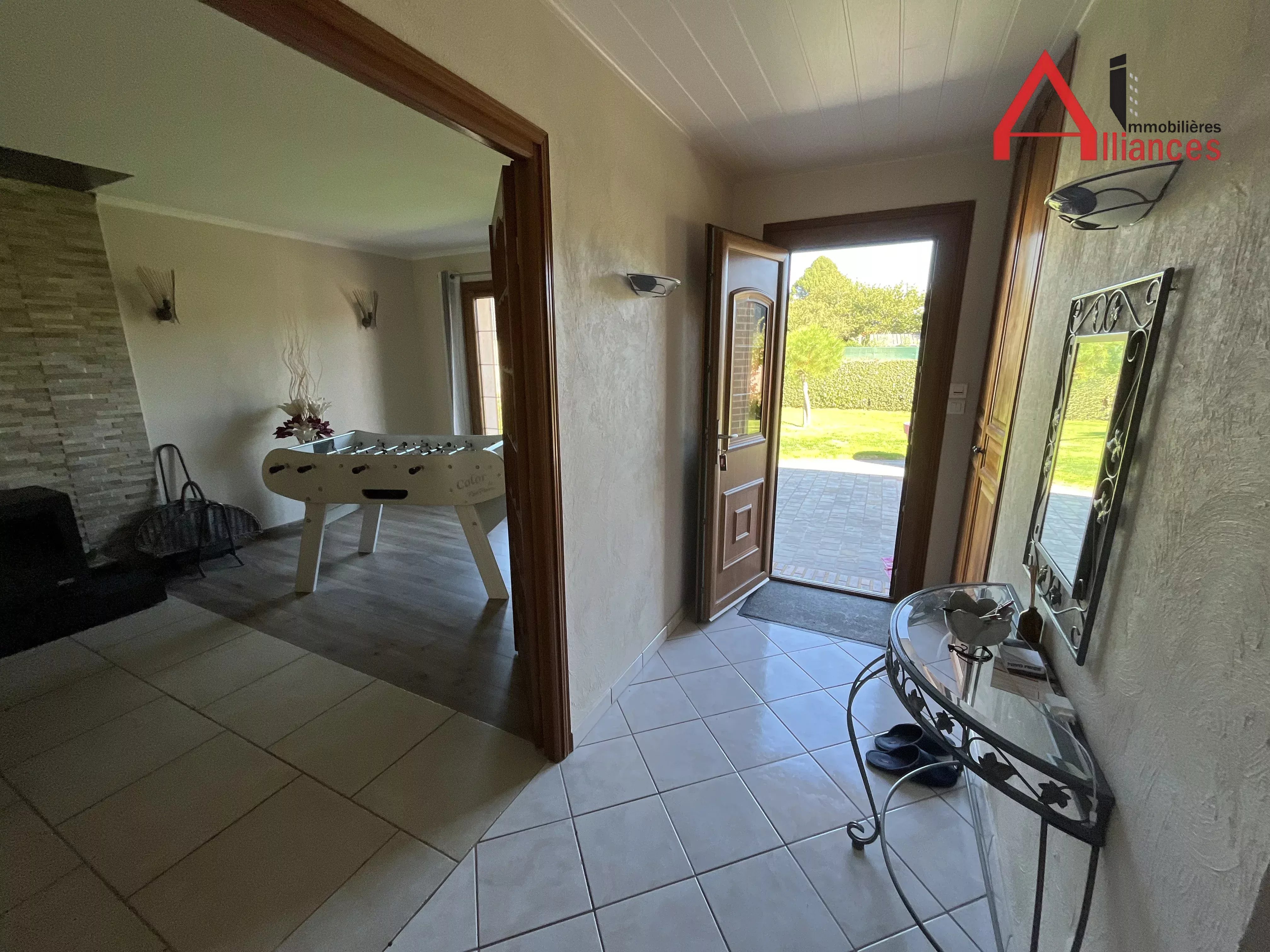 Photo 2 — ALLIANCES IMMOBILIERES