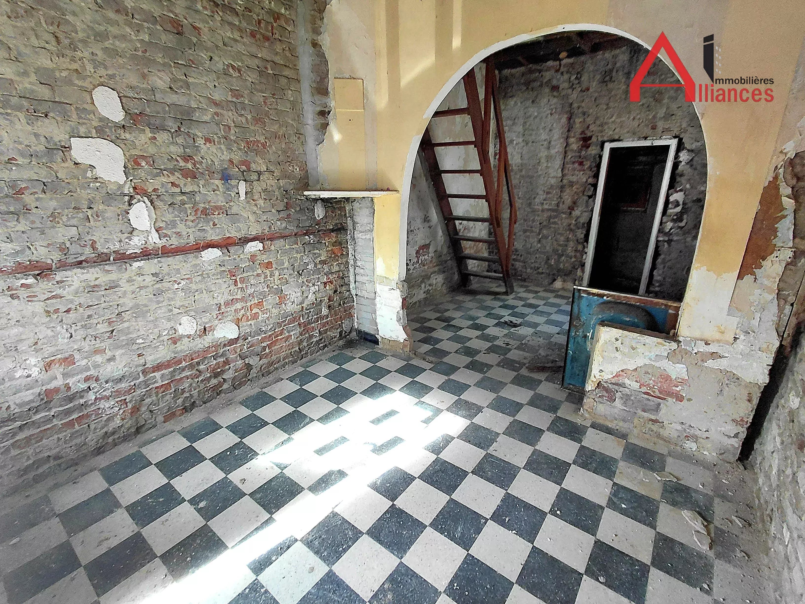 Photo 2 — ALLIANCES IMMOBILIERES