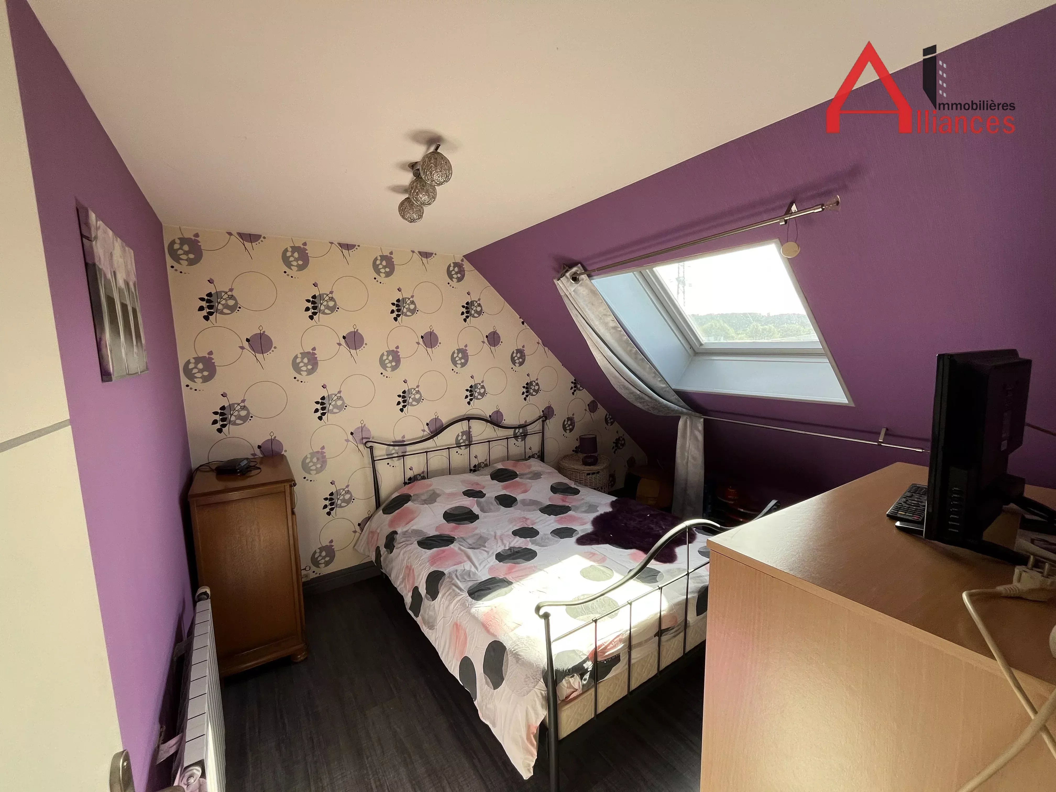 Photo 10 — ALLIANCES IMMOBILIERES