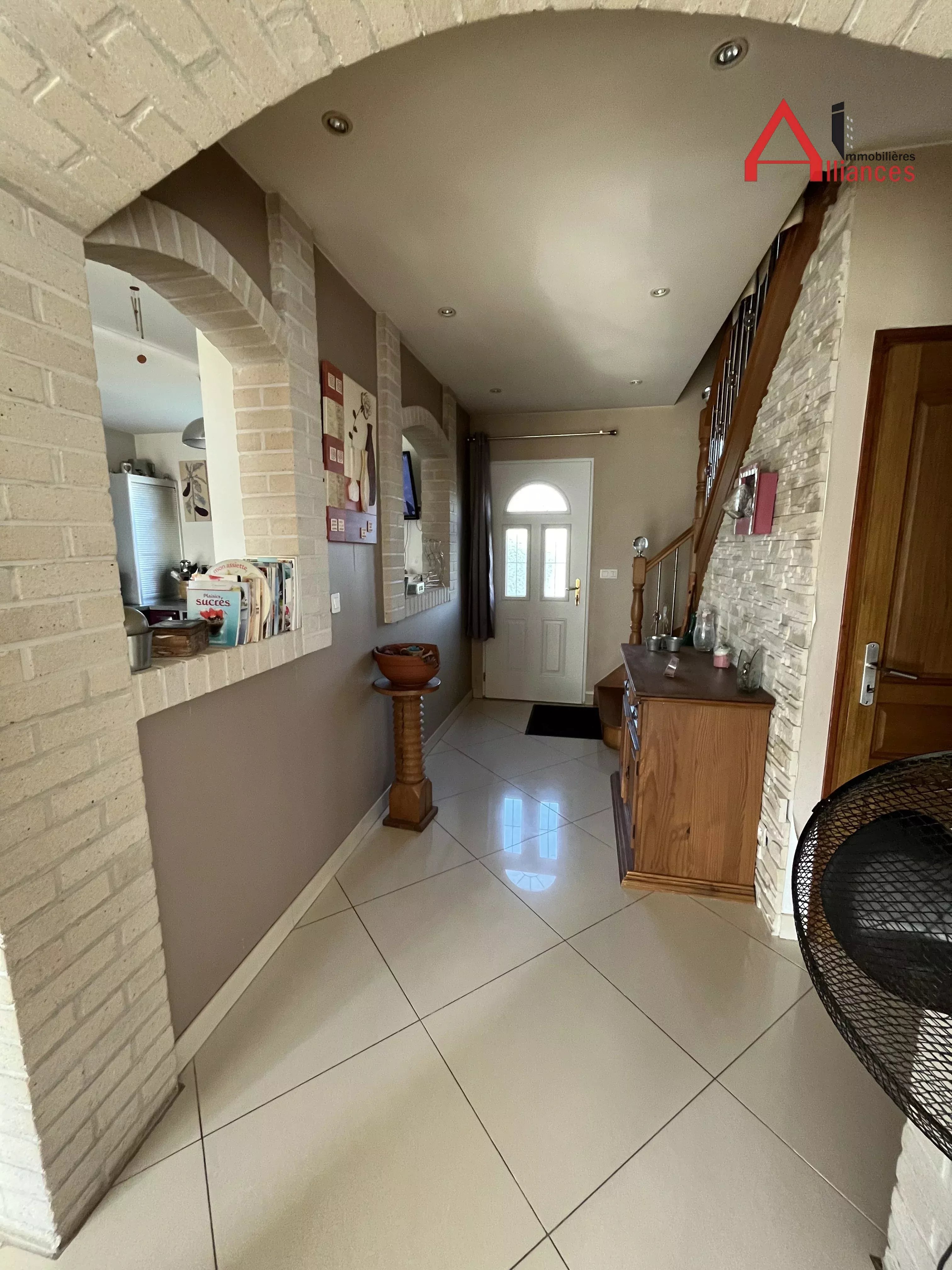 Photo 2 — ALLIANCES IMMOBILIERES