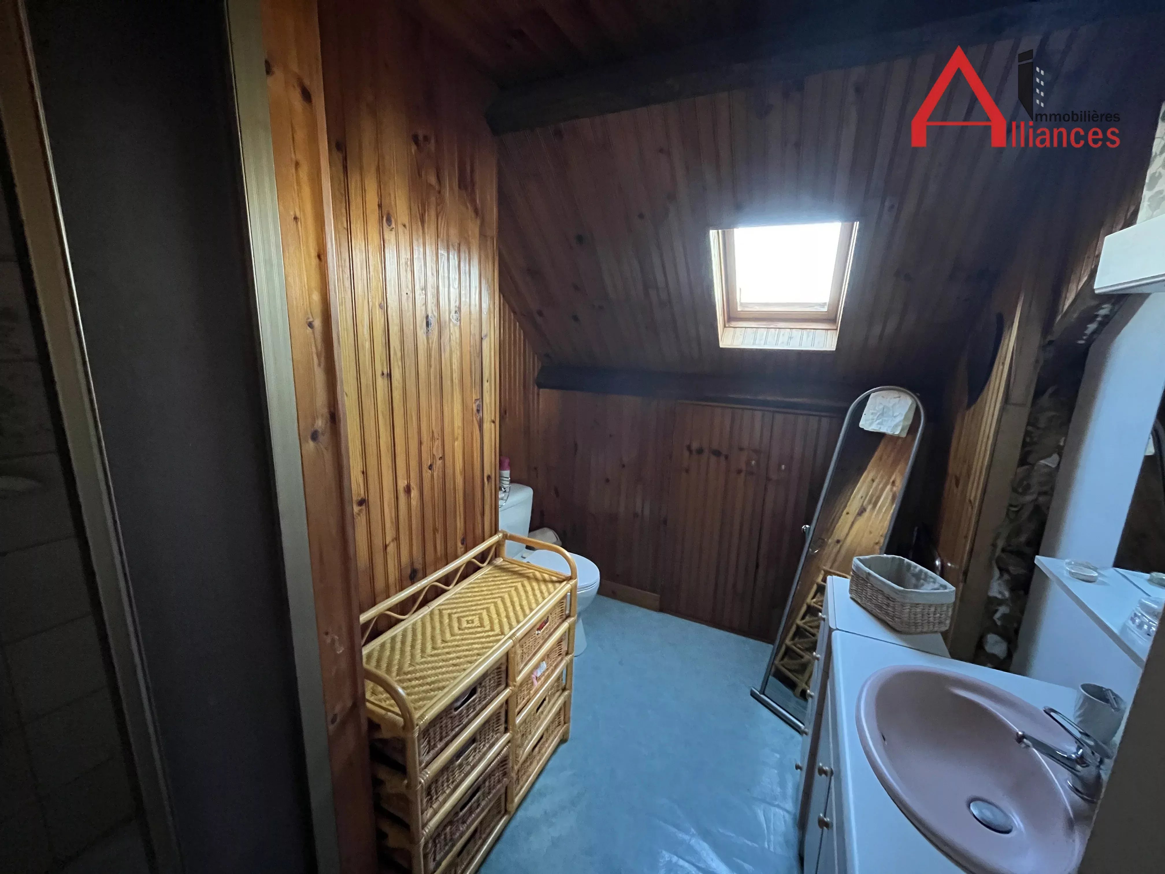 Photo 12 — ALLIANCES IMMOBILIERES