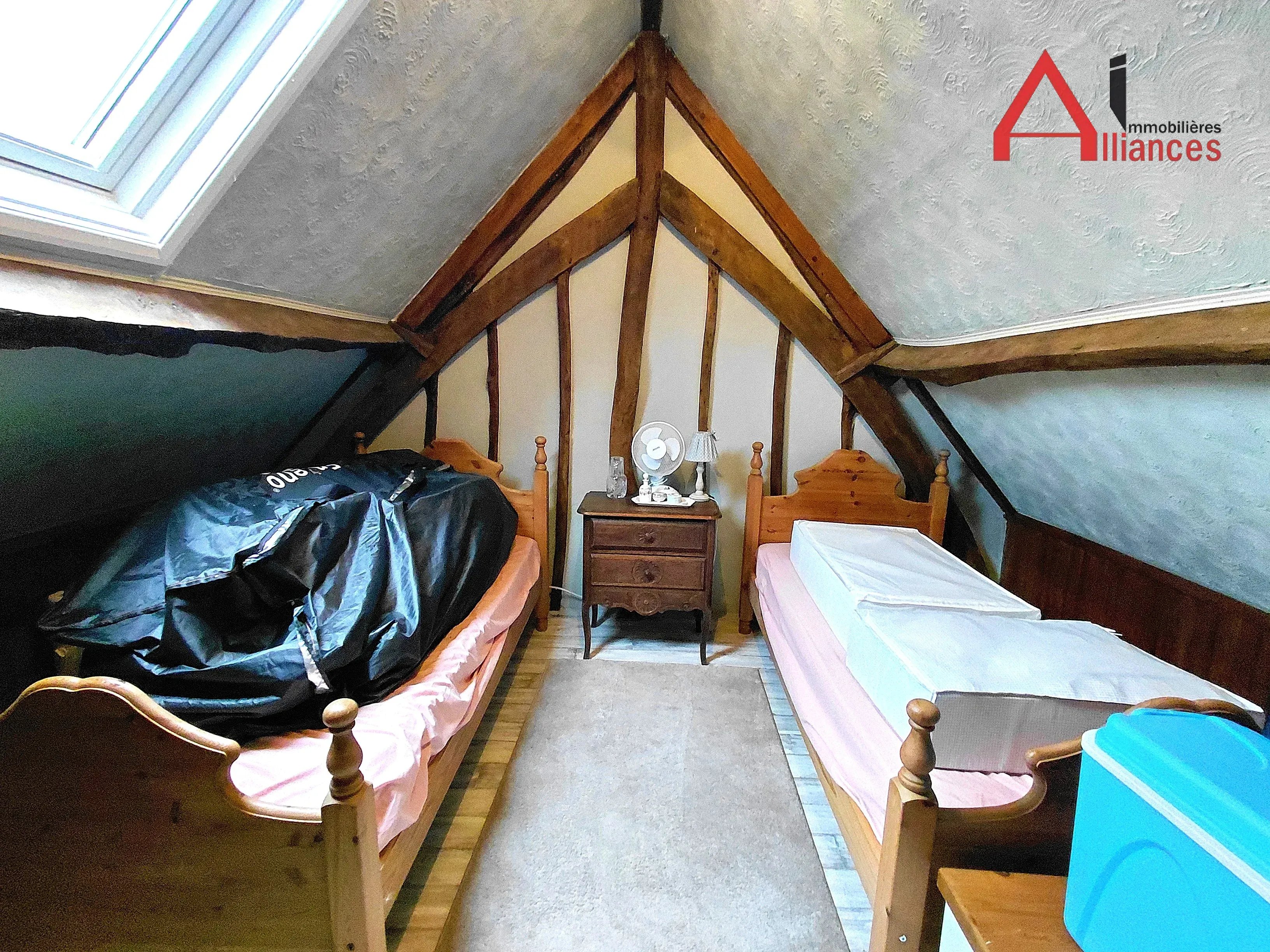 Photo 6 — ALLIANCES IMMOBILIERES