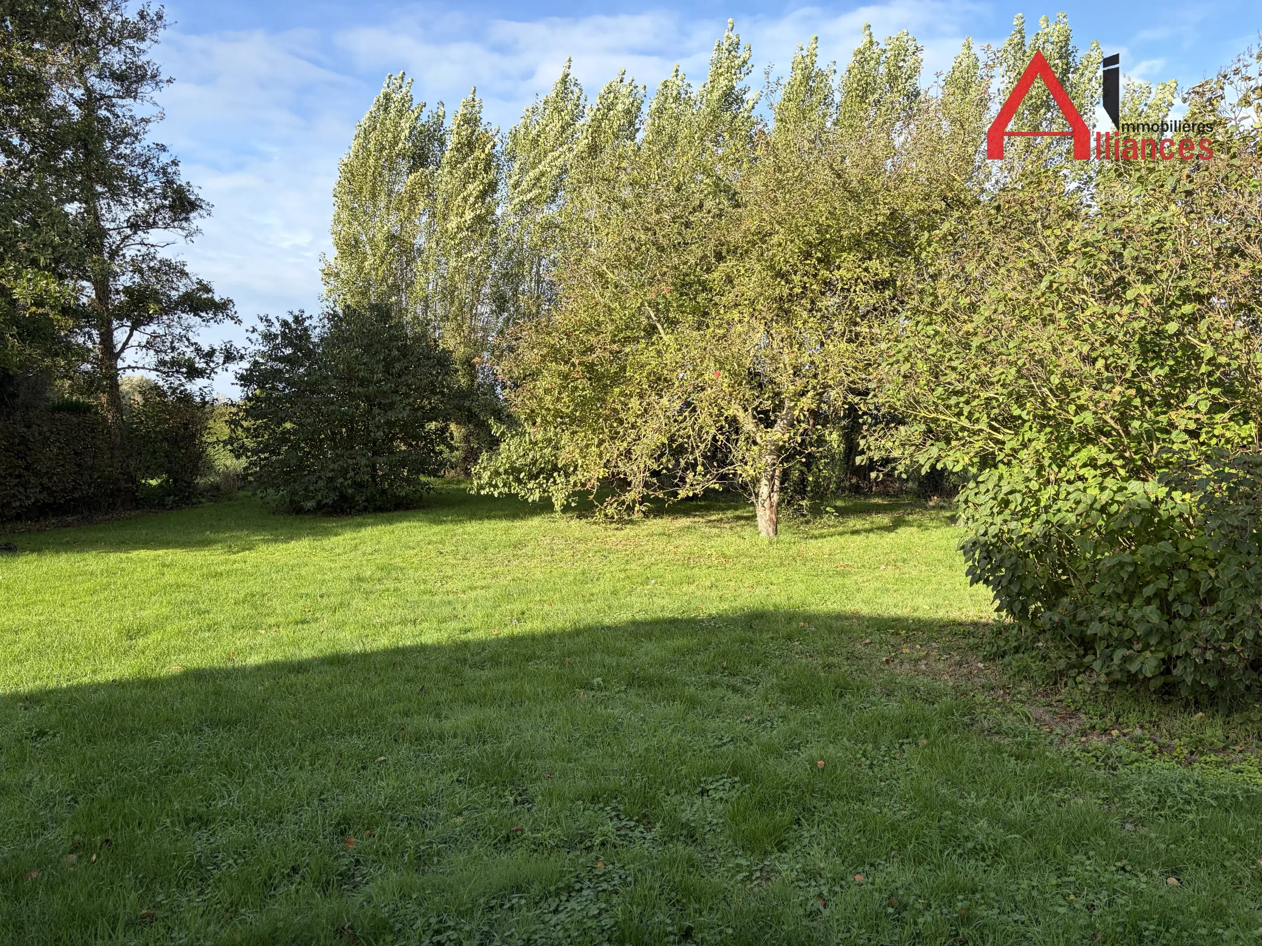 Photo 10 — ALLIANCES IMMOBILIERES