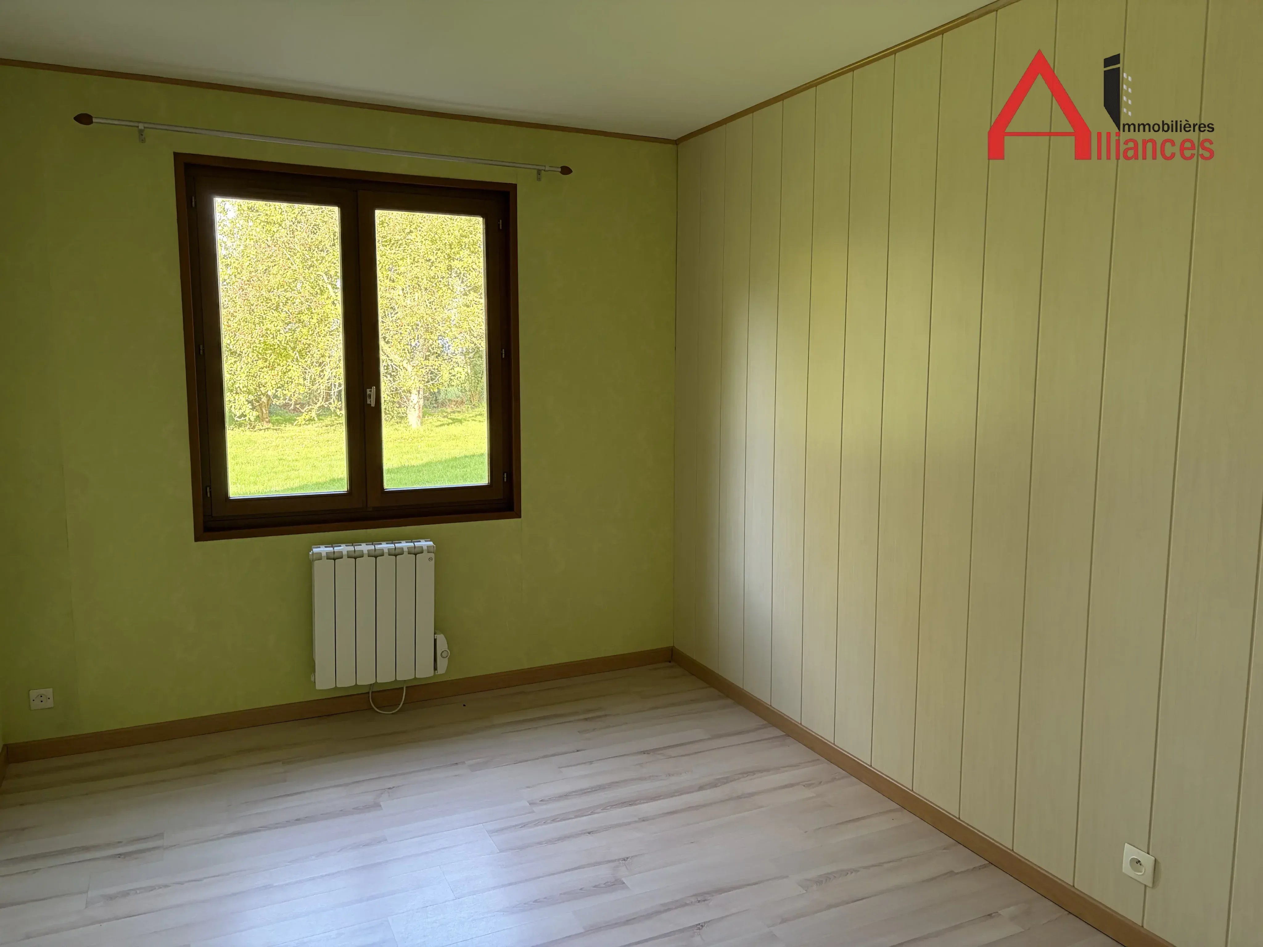 Photo 7 — ALLIANCES IMMOBILIERES