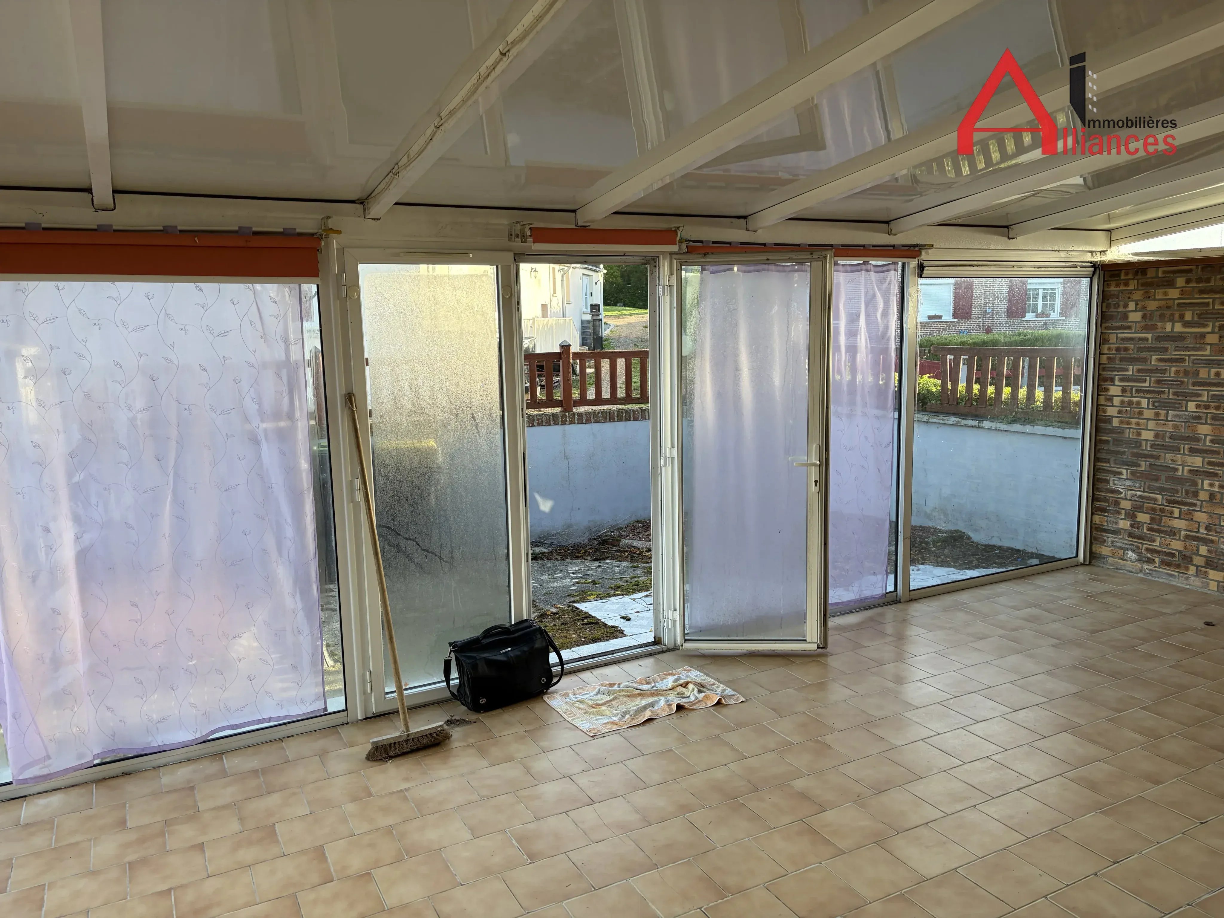 Photo 3 — ALLIANCES IMMOBILIERES