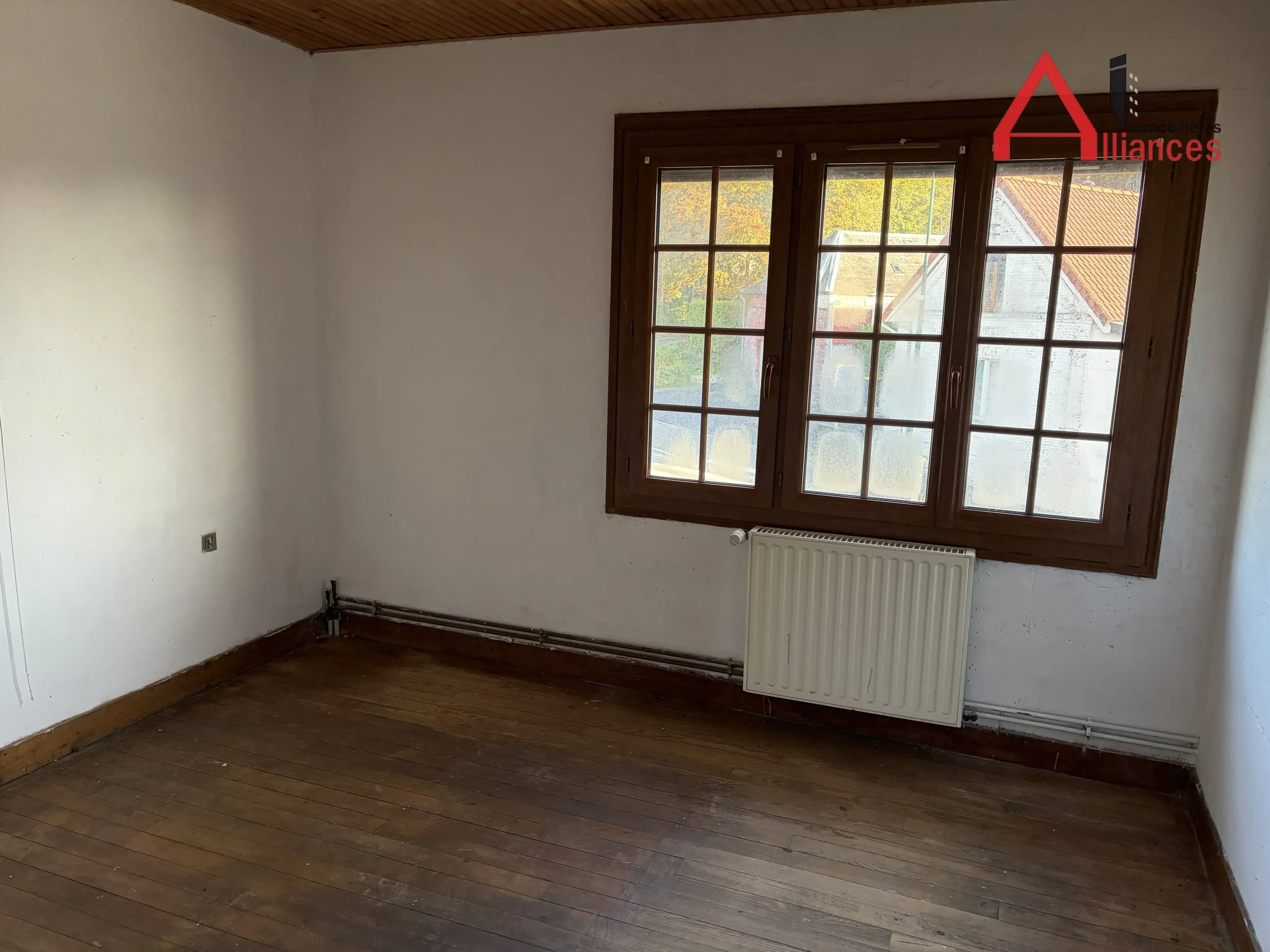 Photo 5 — ALLIANCES IMMOBILIERES