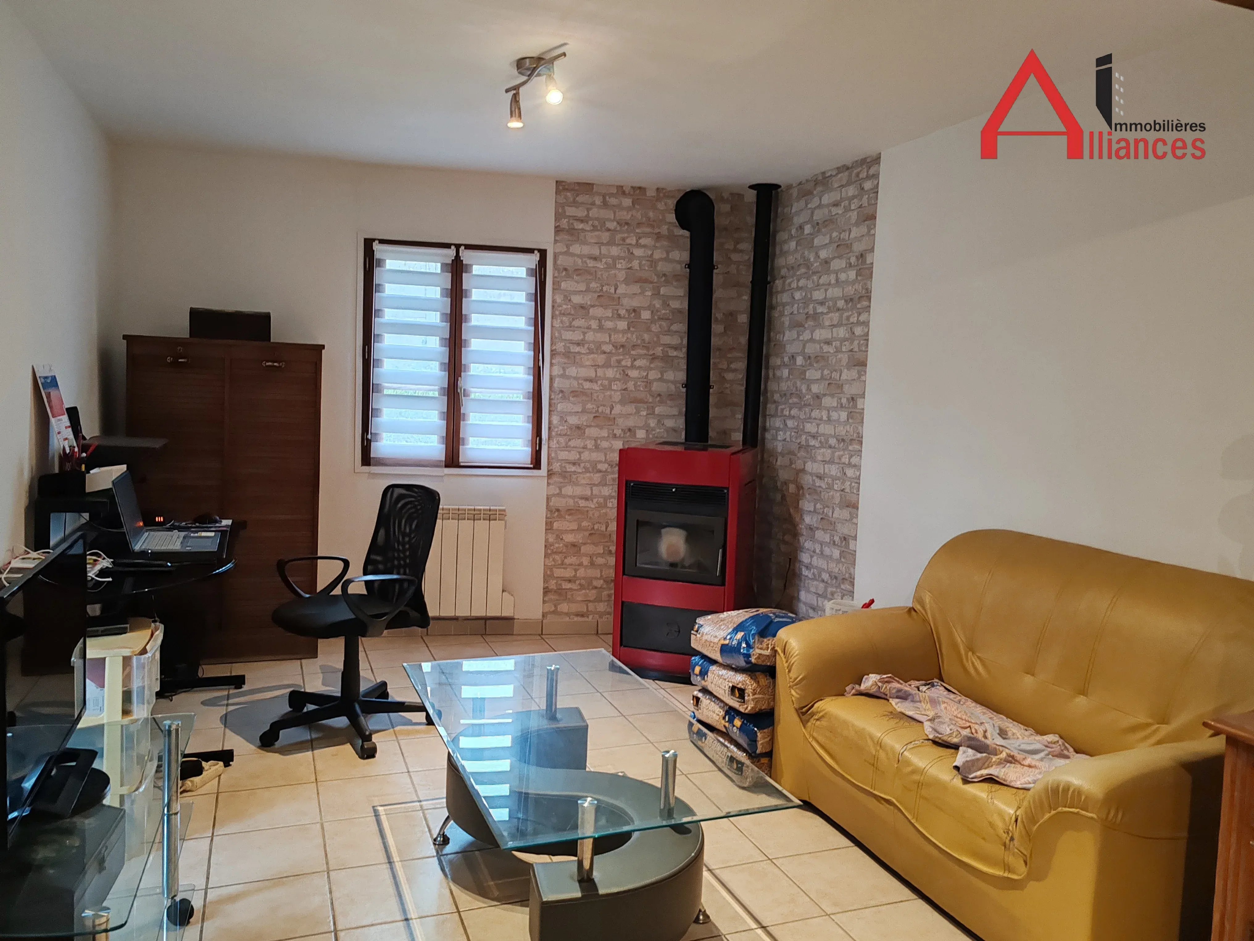 Photo 2 — ALLIANCES IMMOBILIERES