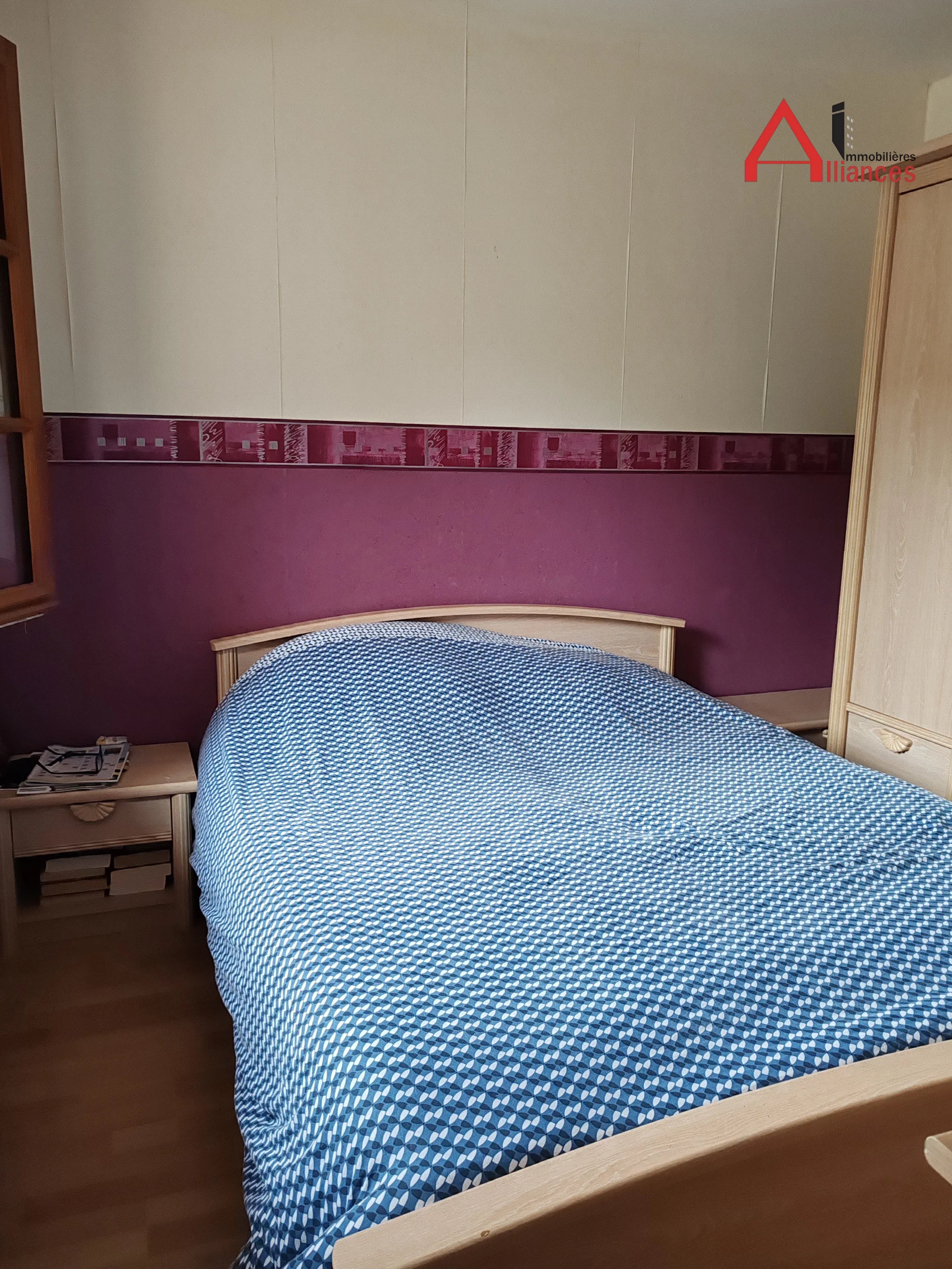 Photo 8 — ALLIANCES IMMOBILIERES