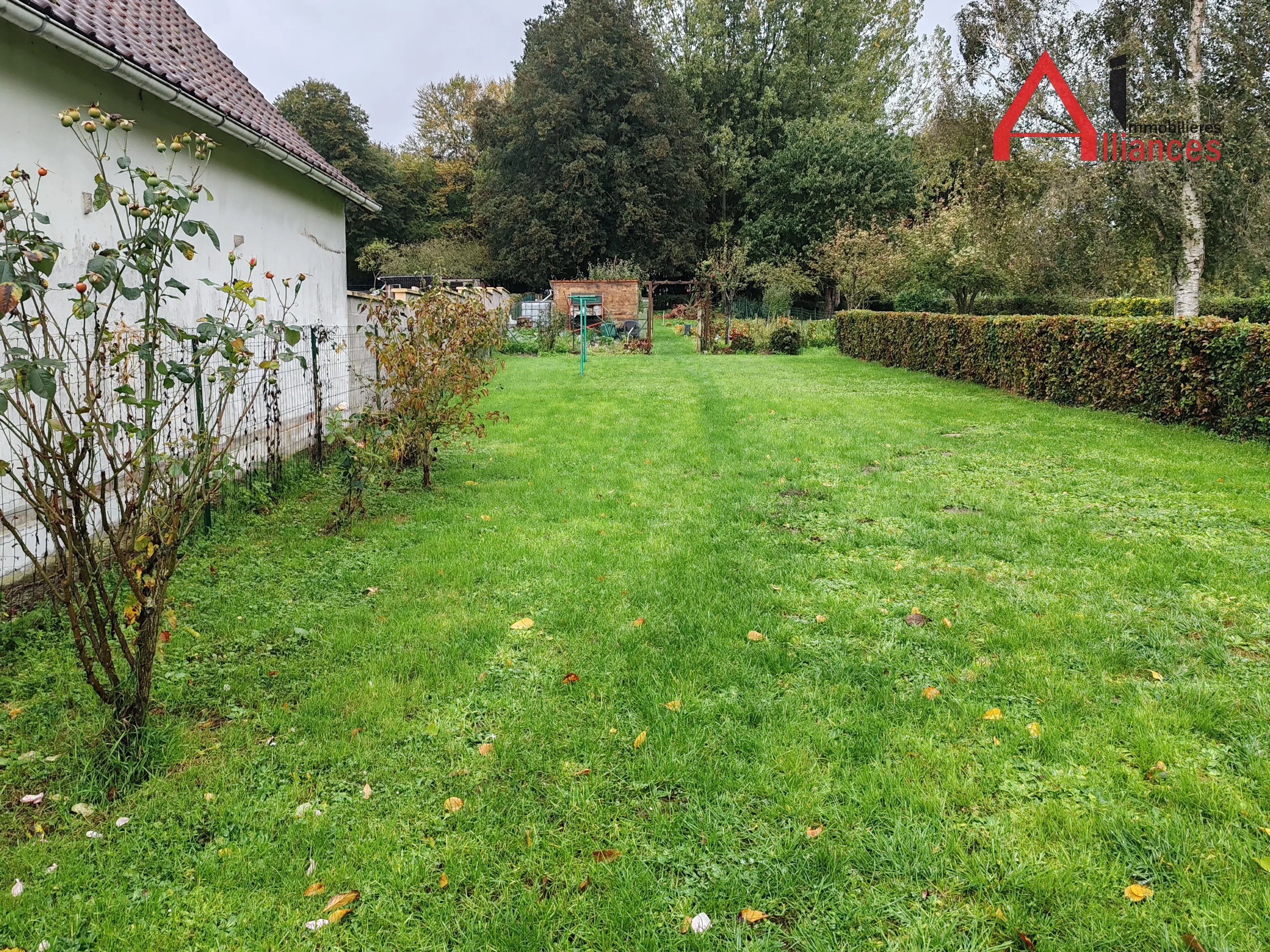 Photo 5 — ALLIANCES IMMOBILIERES
