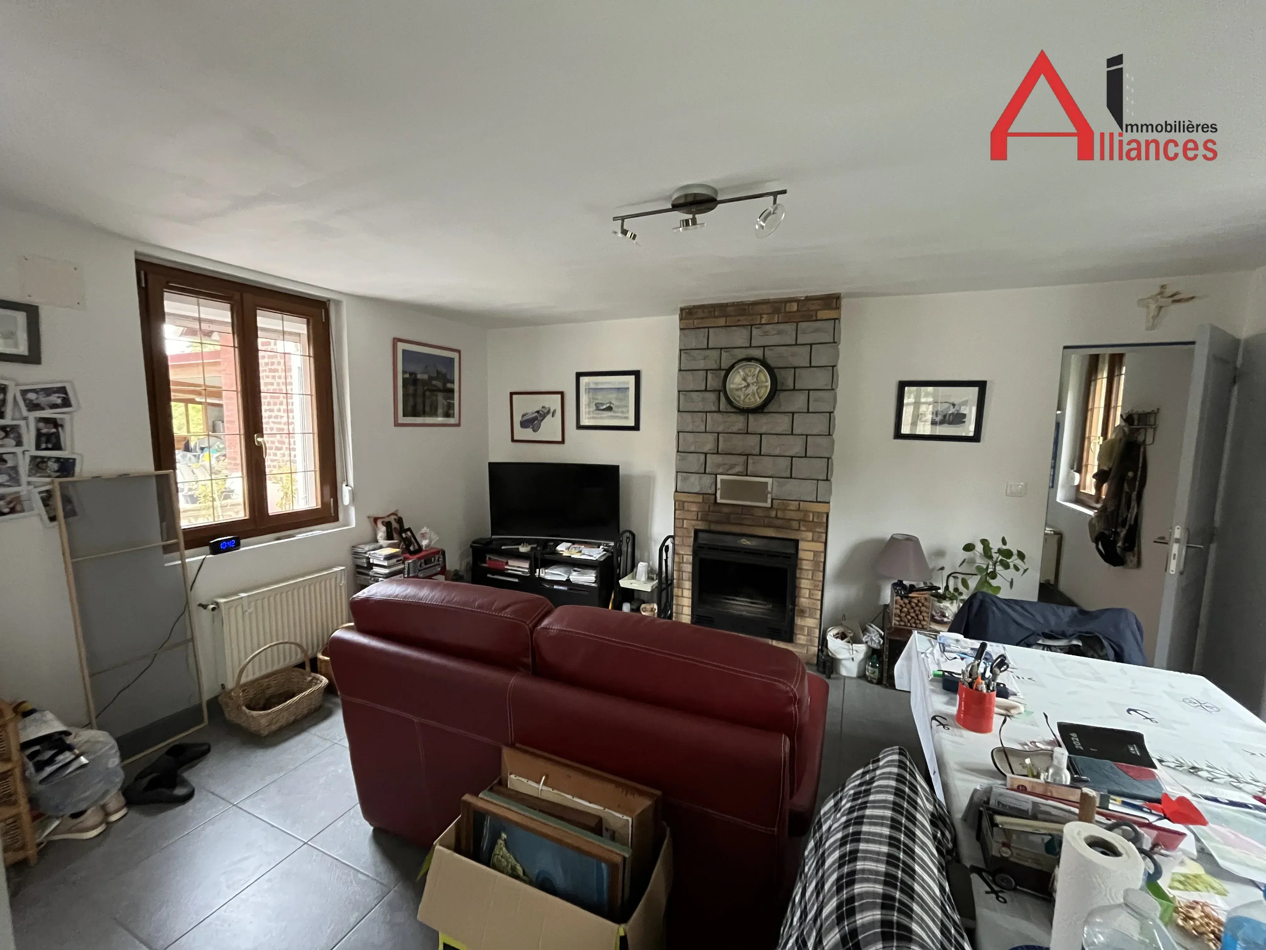 Photo 3 — ALLIANCES IMMOBILIERES