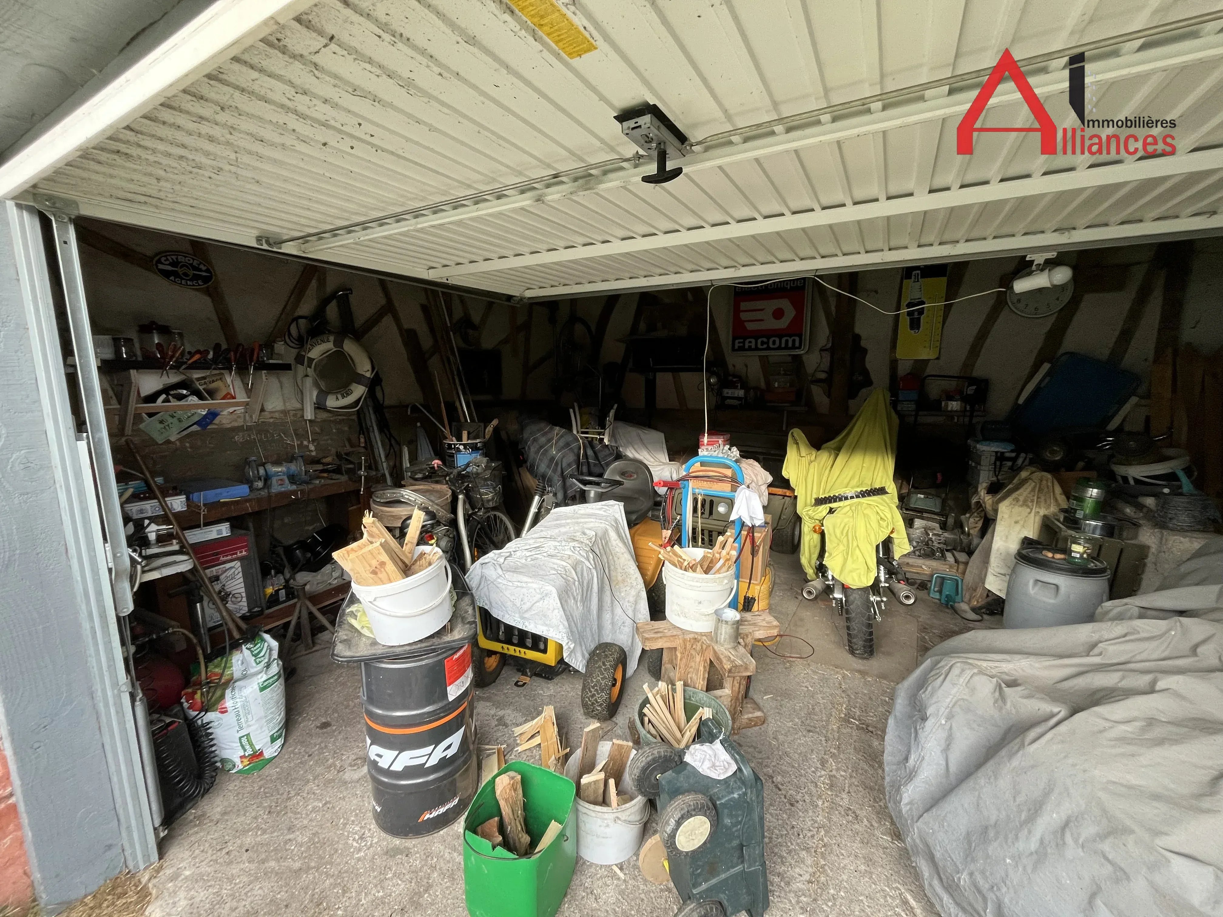 Photo 7 — ALLIANCES IMMOBILIERES