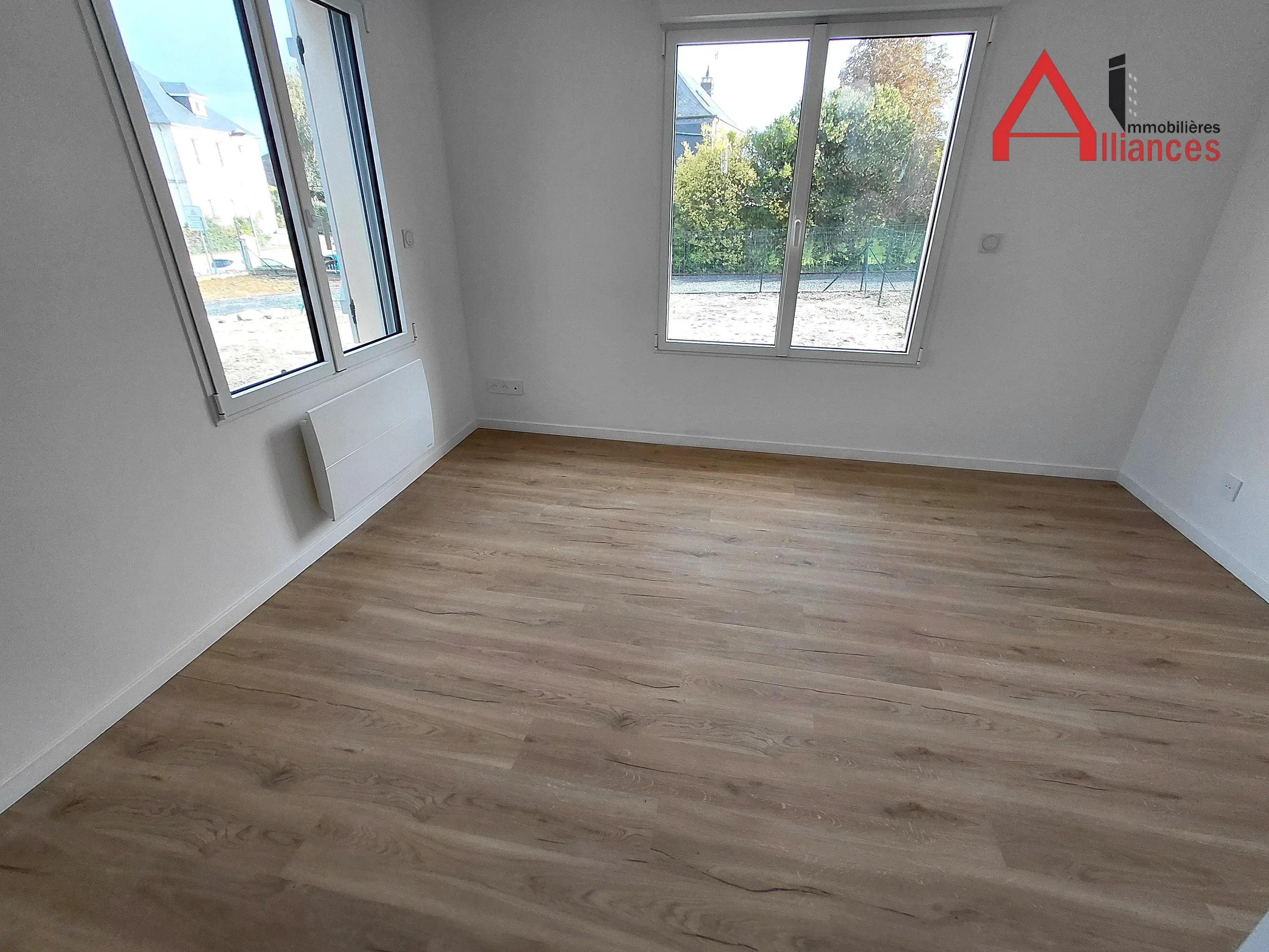 Photo 2 — ALLIANCES IMMOBILIERES