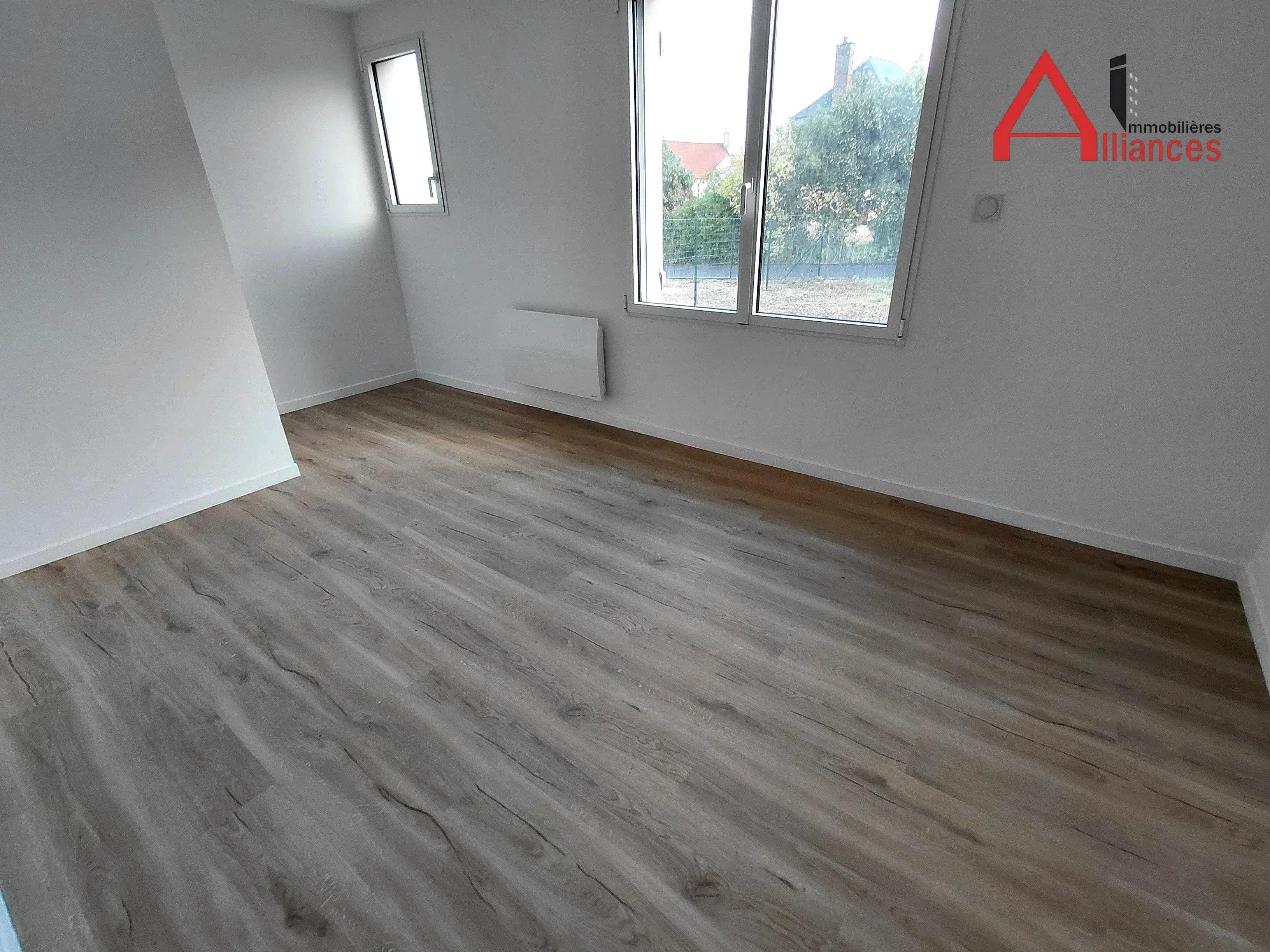 Photo 5 — ALLIANCES IMMOBILIERES