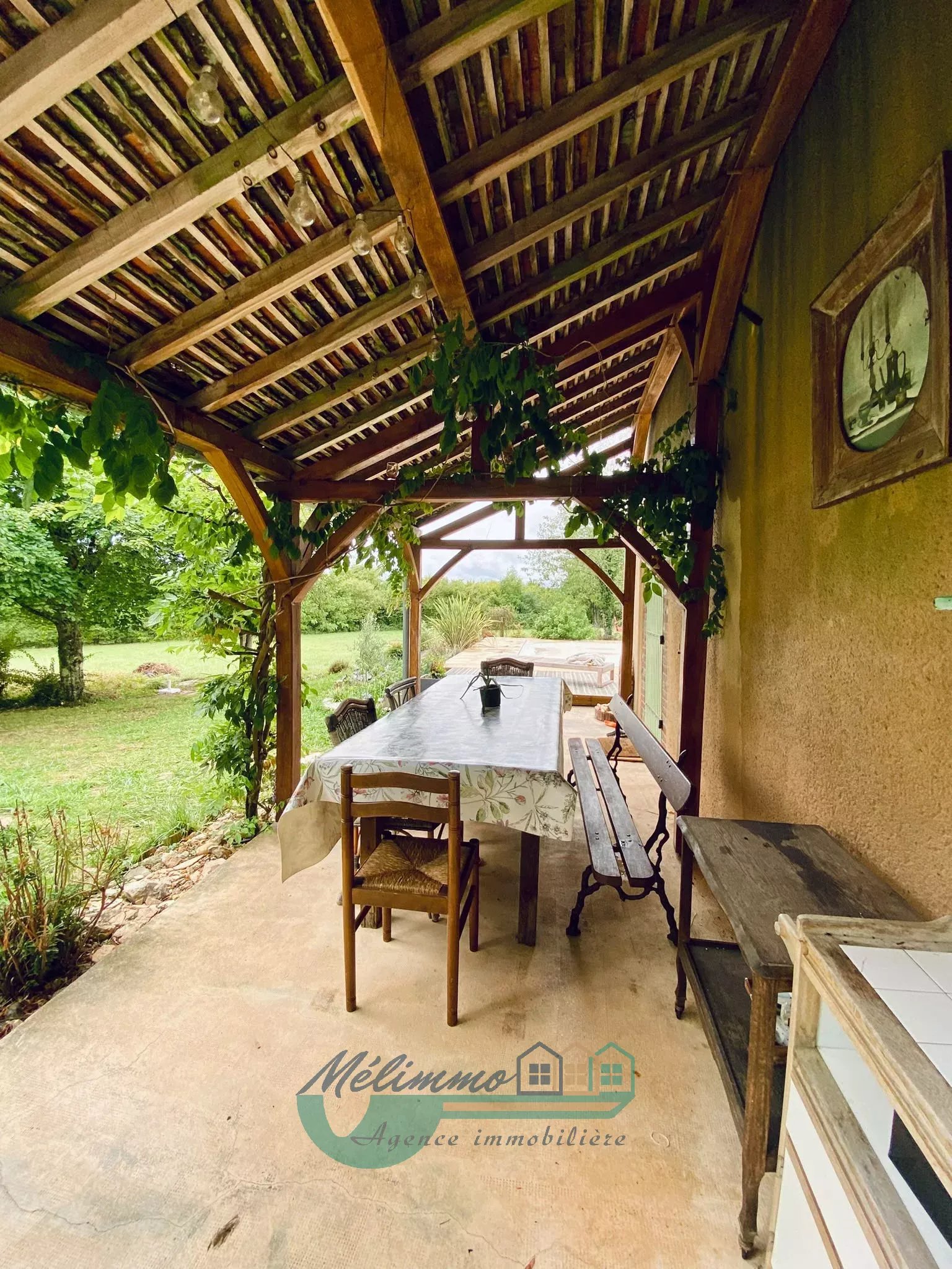 Photo 5 — MELIMMO