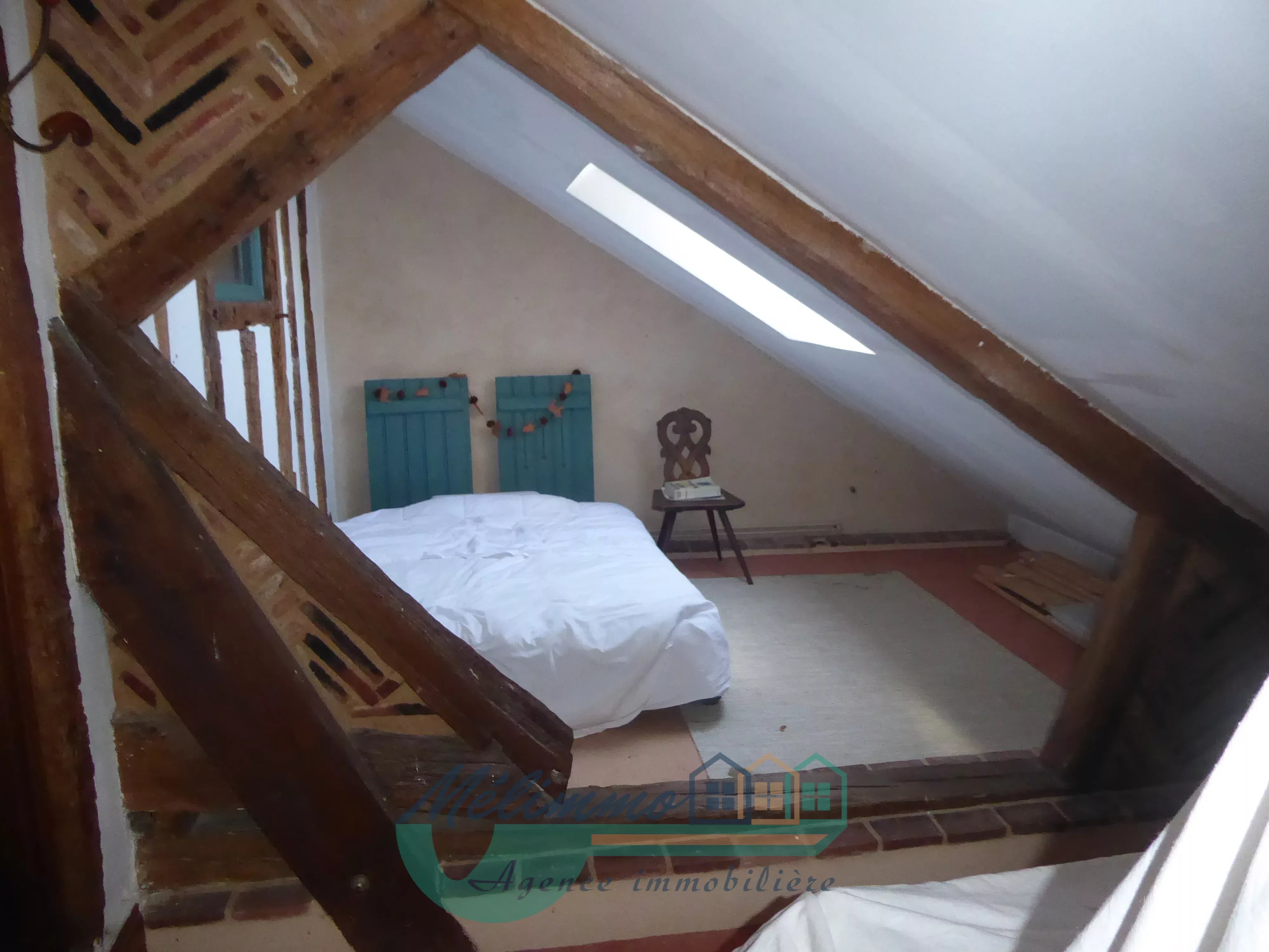 Photo 2 — MELIMMO