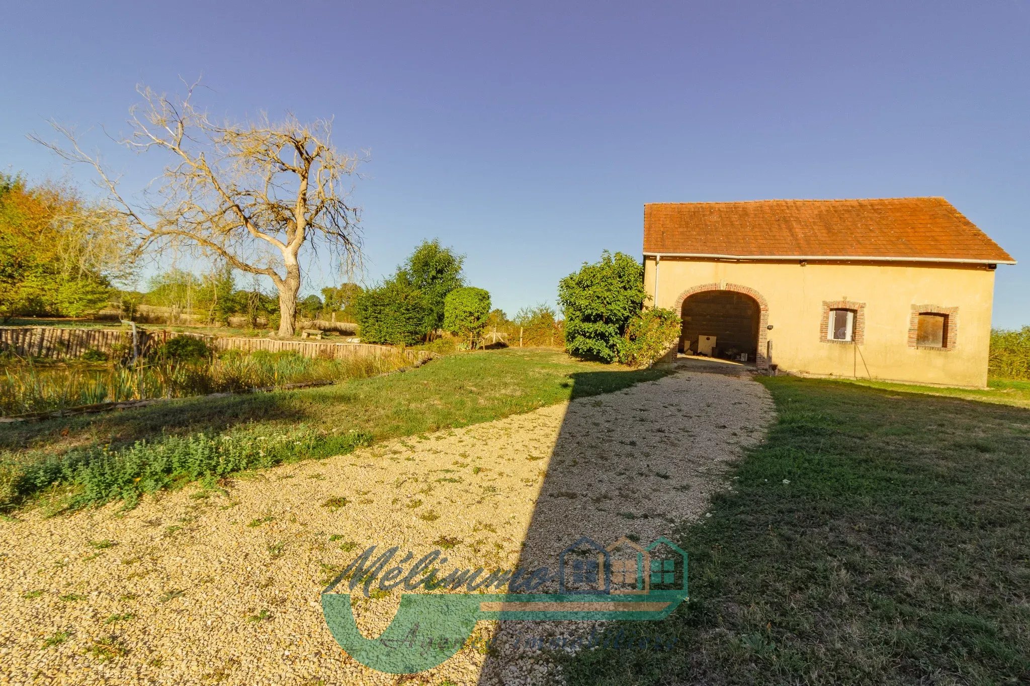 Photo 2 — MELIMMO