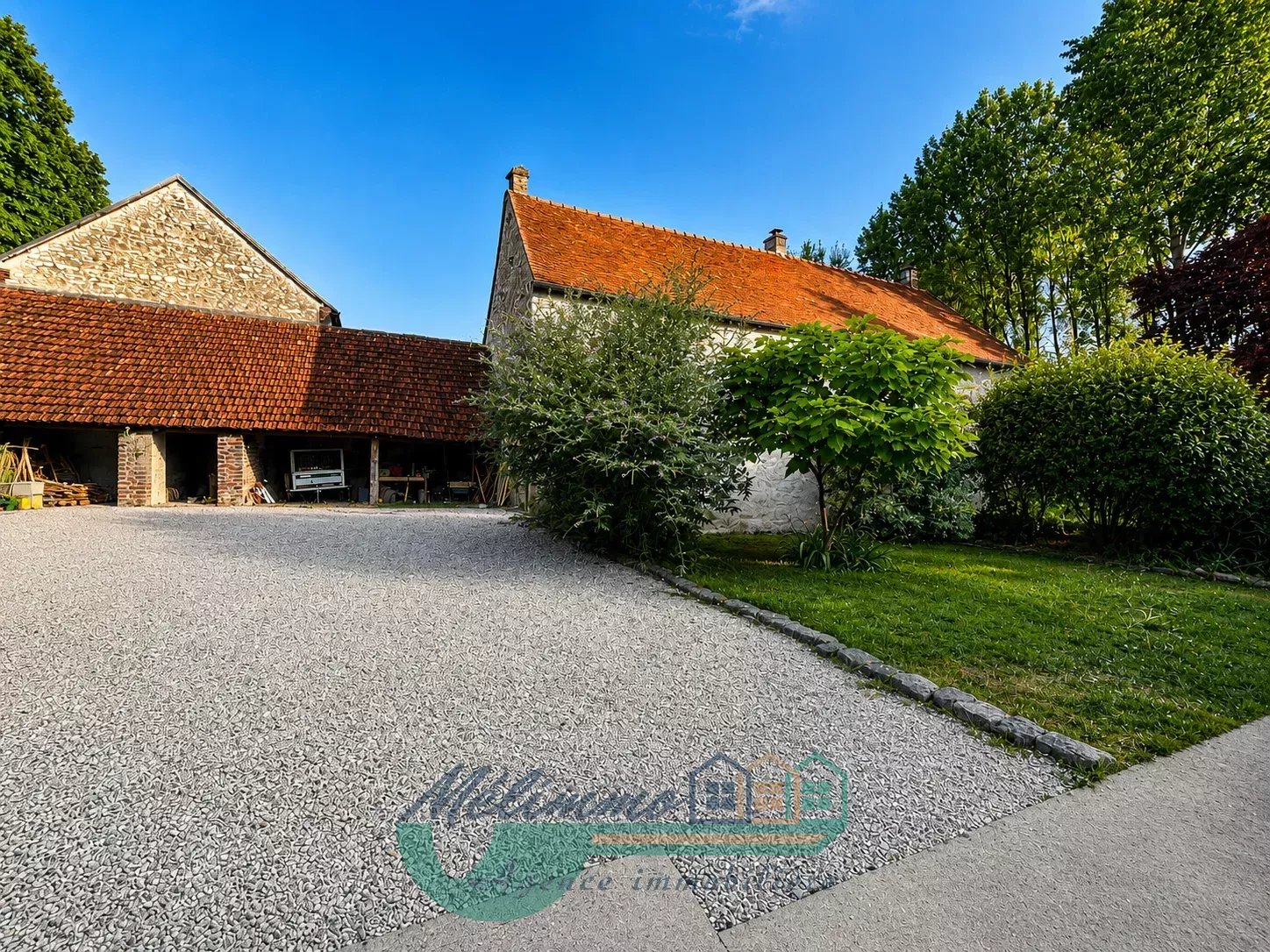 Photo 2 — MELIMMO
