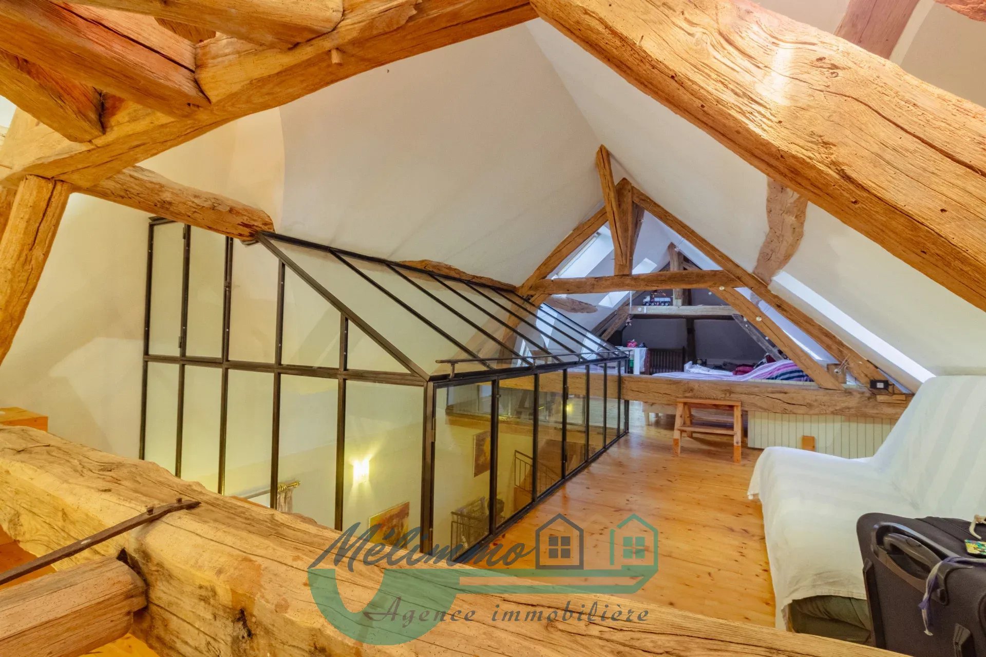 Photo 2 — MELIMMO