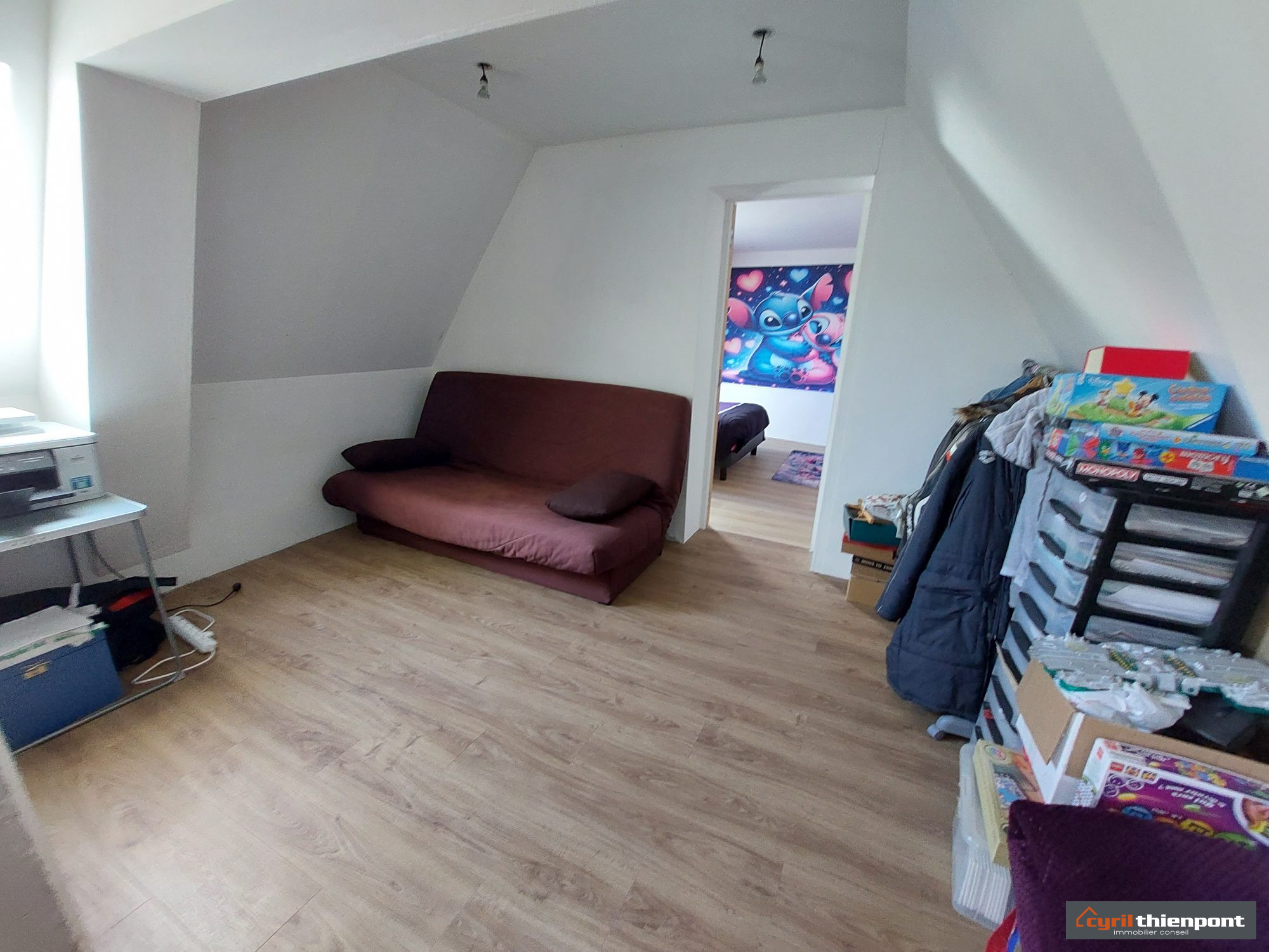 Photo 8 — CTIMMO