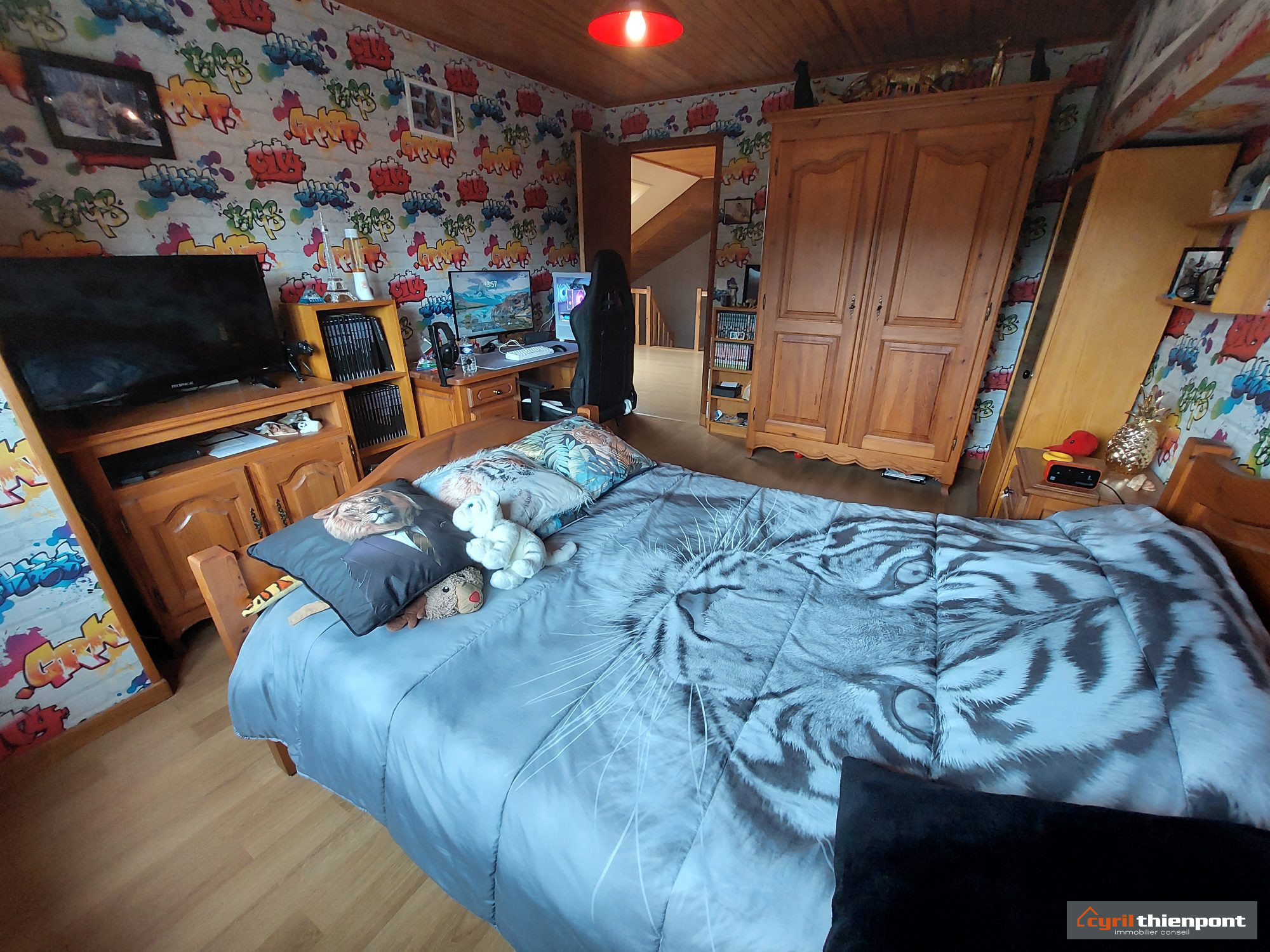 Photo 12 — CTIMMO