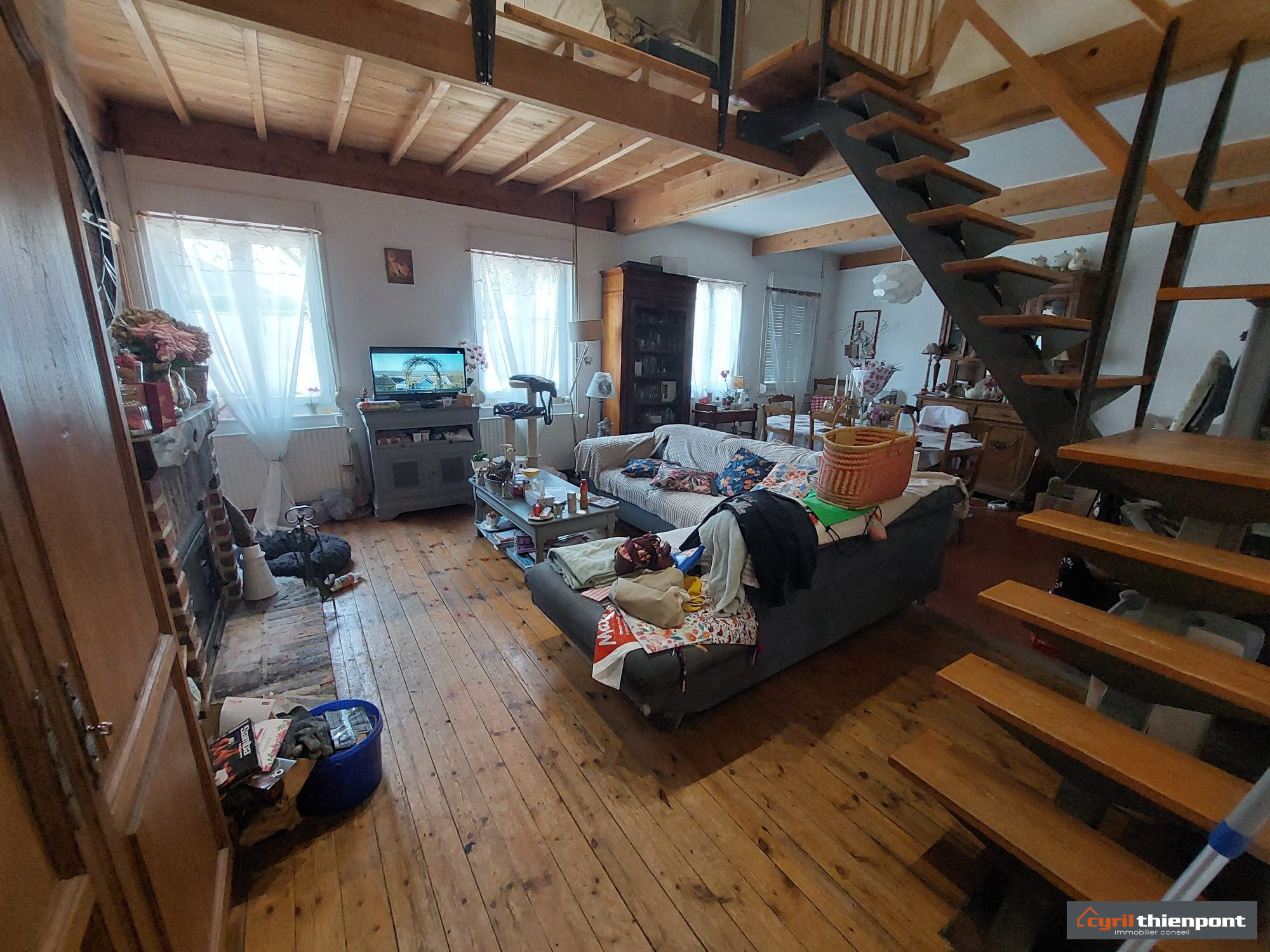 Photo 3 — CTIMMO