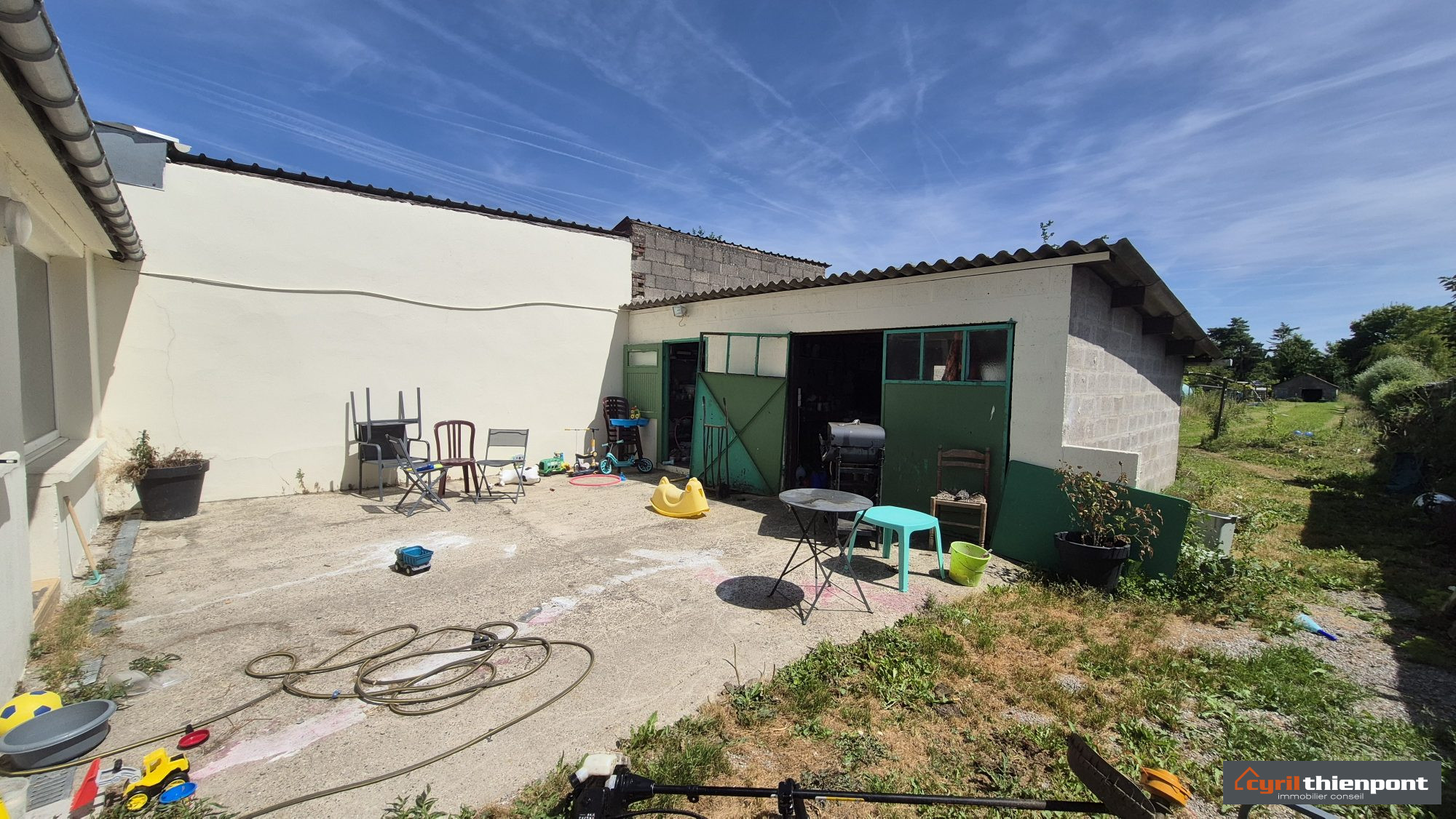 Photo 11 — CTIMMO