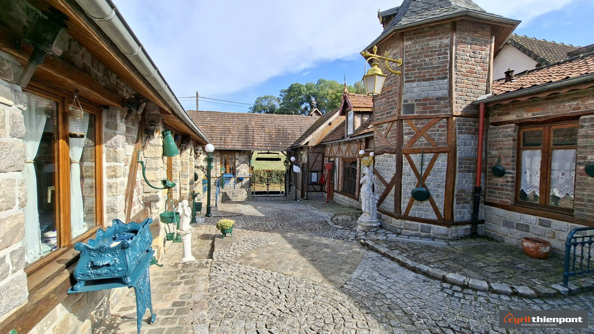 Photo 7 — CTIMMO