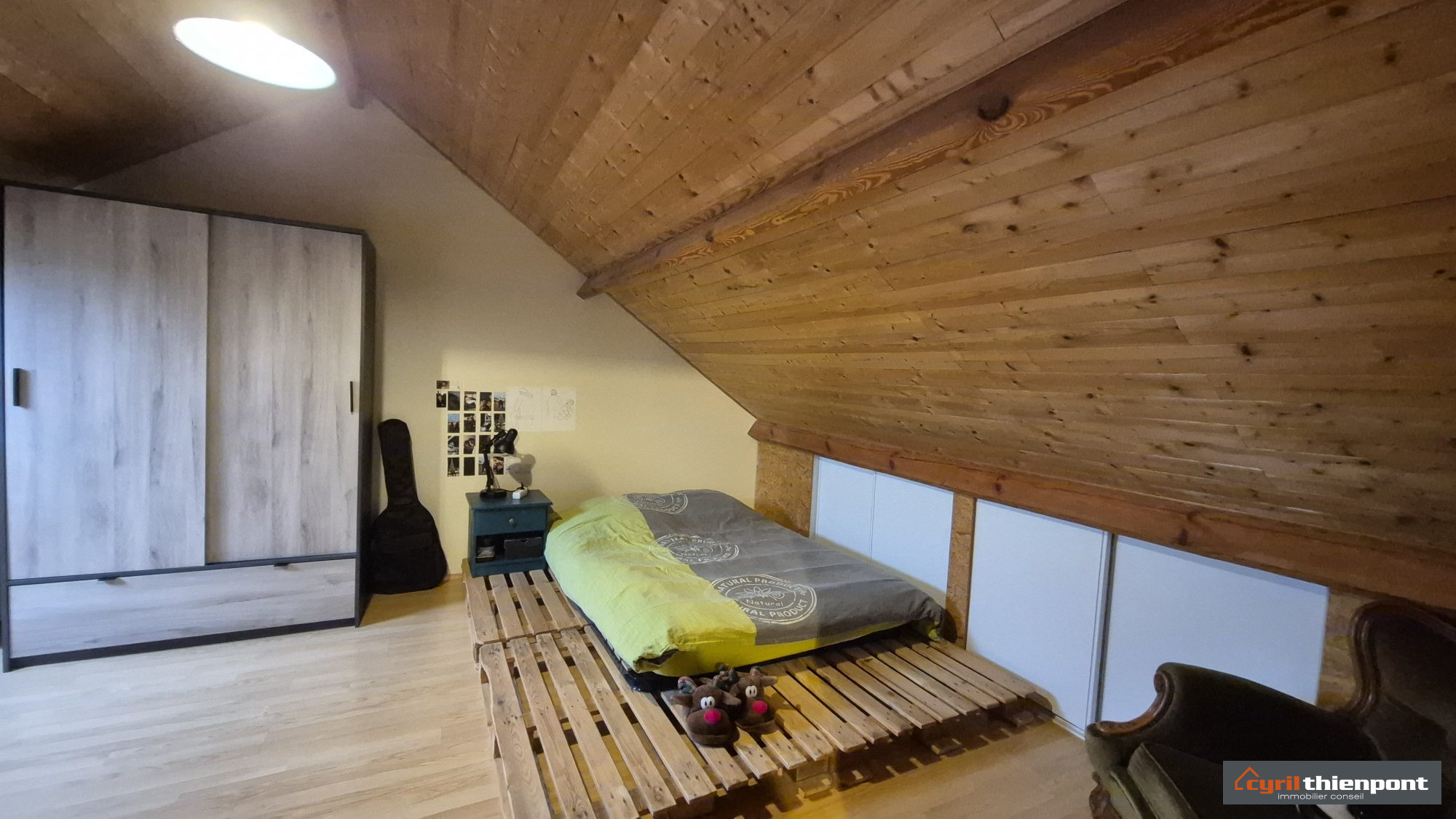 Photo 8 — CTIMMO
