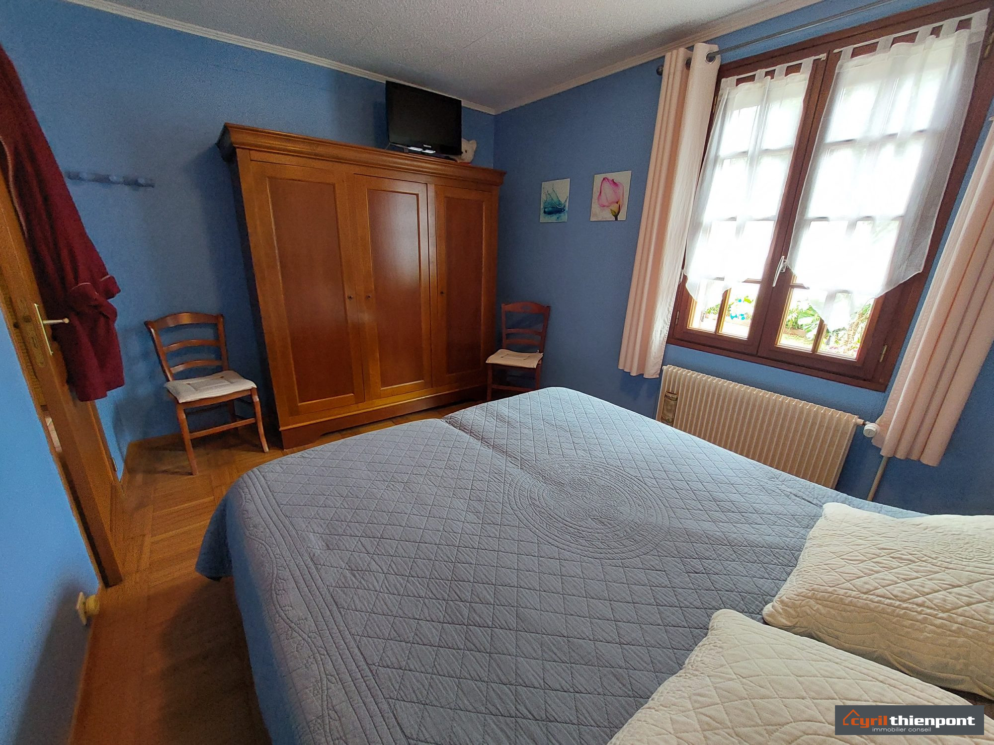 Photo 5 — CTIMMO