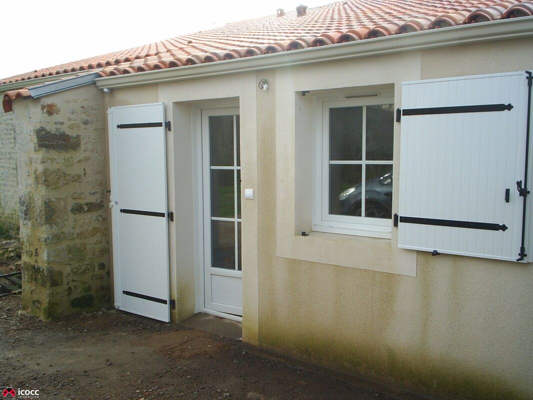 Photo 3 — ICOCC IMMOBILIER