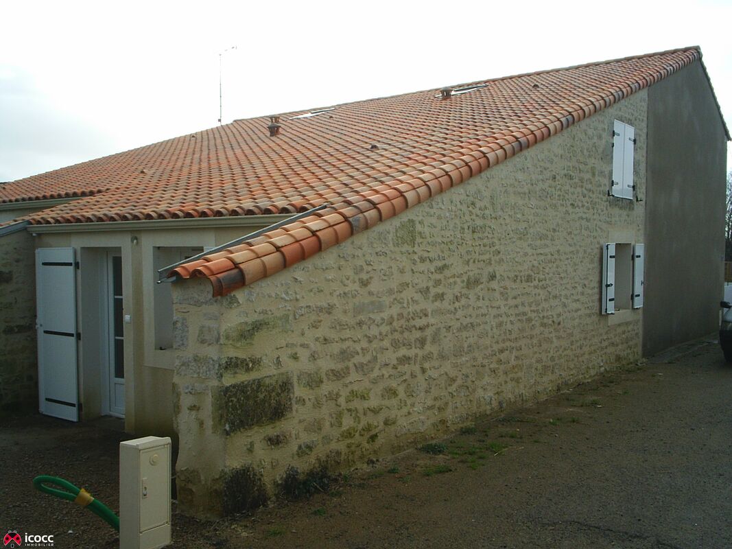 Photo 2 — ICOCC IMMOBILIER