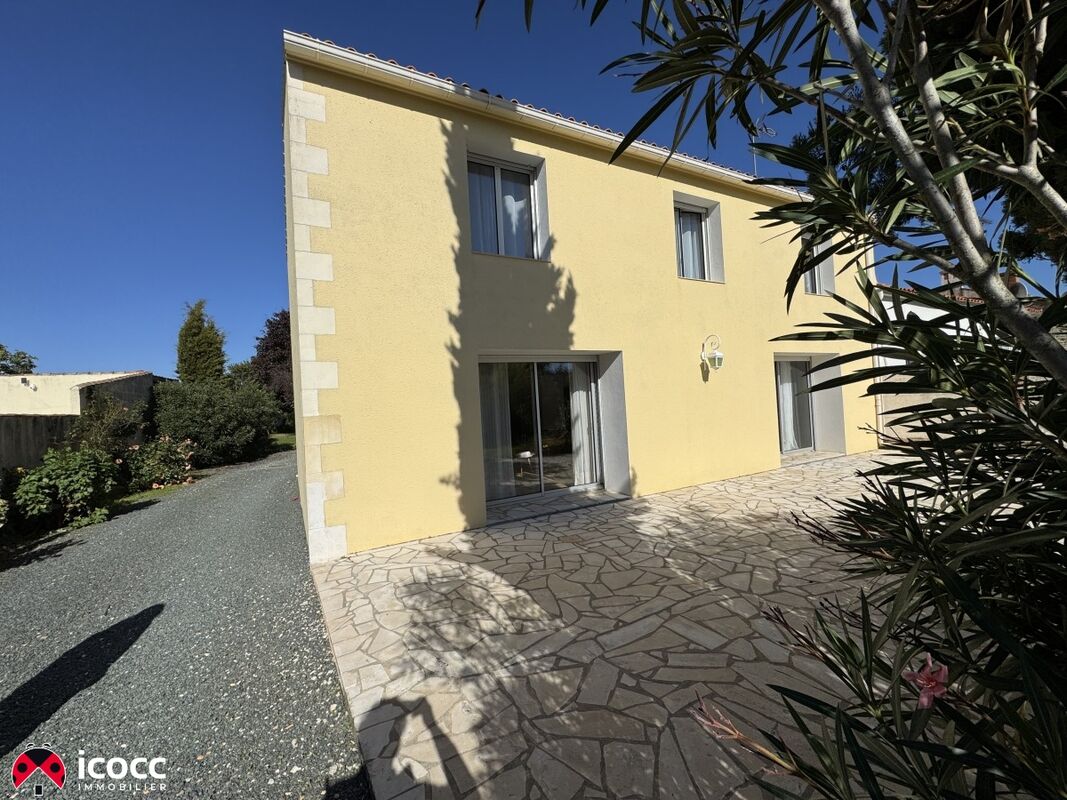Photo 2 — ICOCC IMMOBILIER