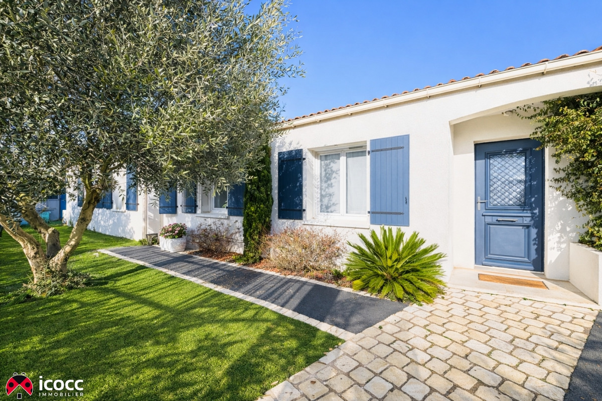 Photo 2 — ICOCC IMMOBILIER