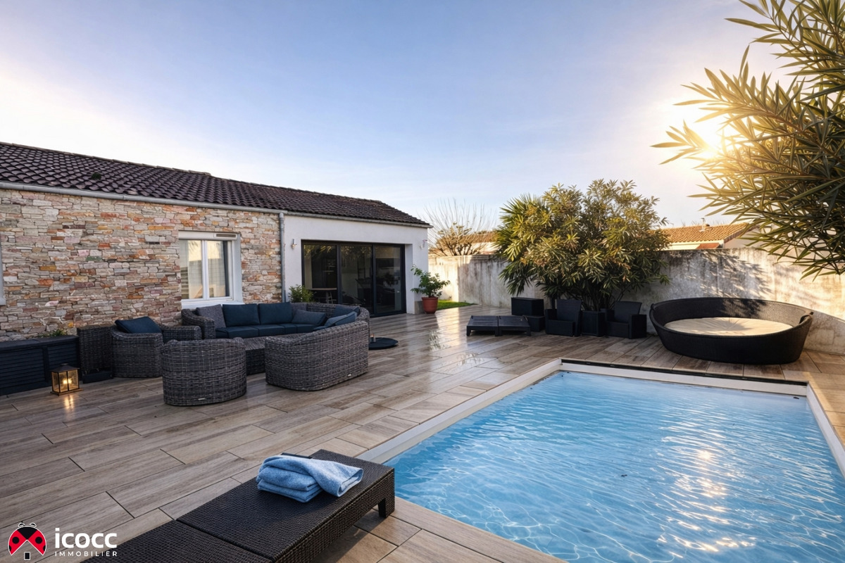 Photo 7 — ICOCC IMMOBILIER
