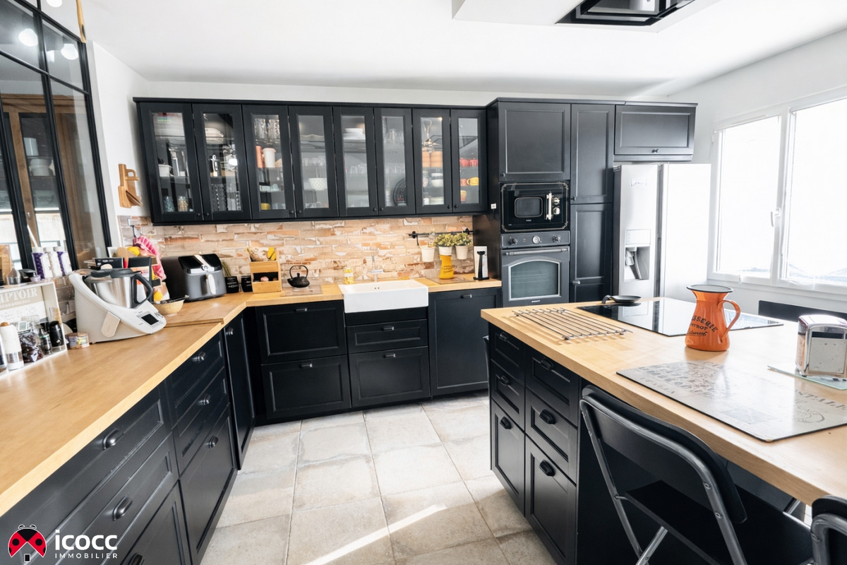 Photo 5 — ICOCC IMMOBILIER