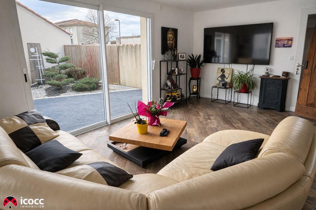 Photo 6 — ICOCC IMMOBILIER