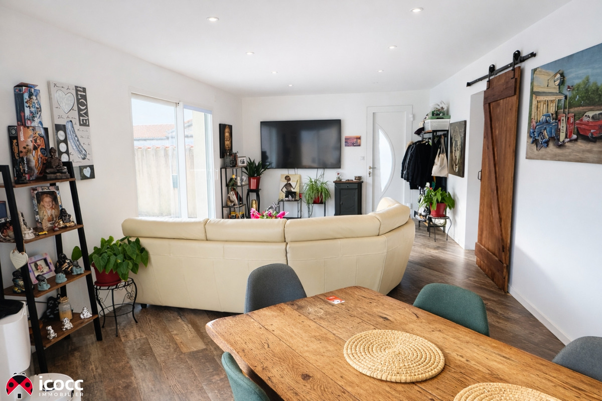 Photo 3 — ICOCC IMMOBILIER