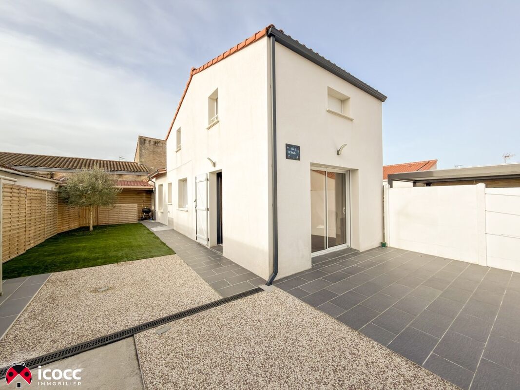 Photo 4 — ICOCC IMMOBILIER