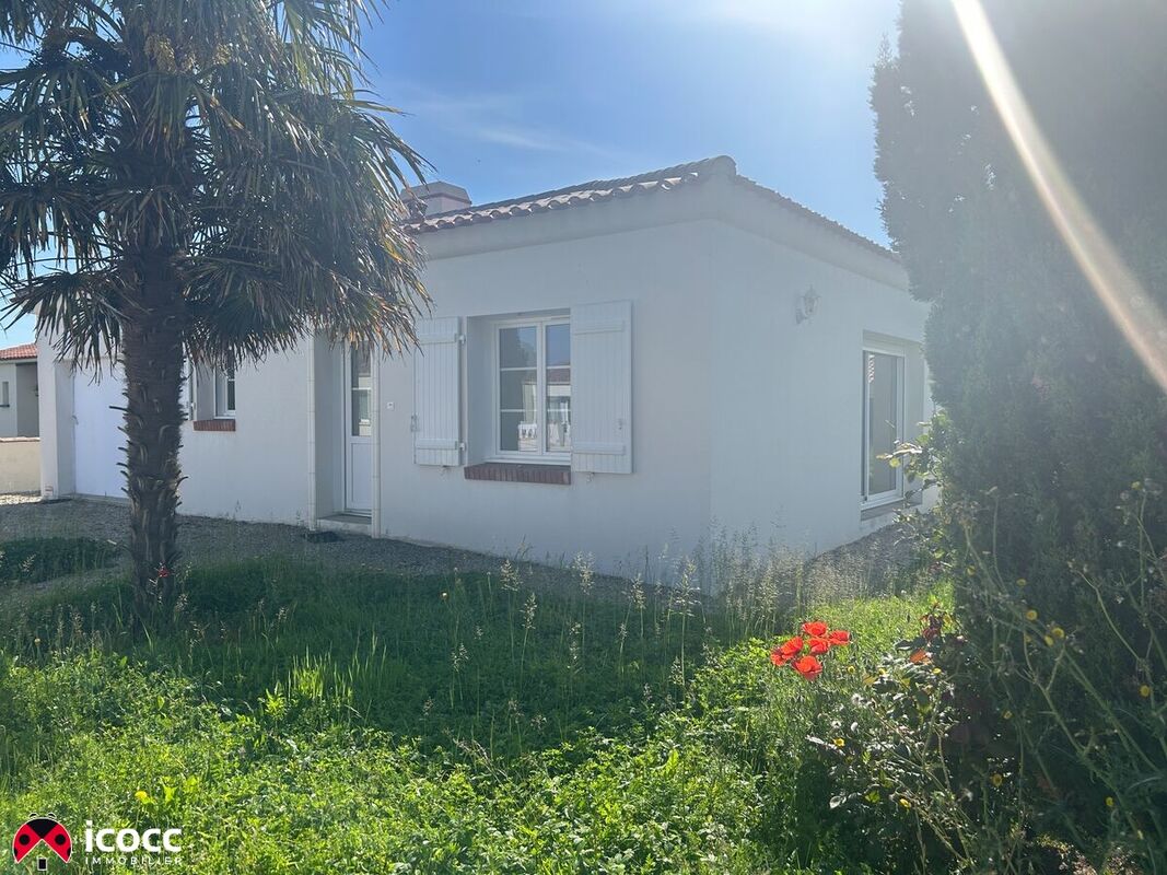 Photo 2 — ICOCC IMMOBILIER