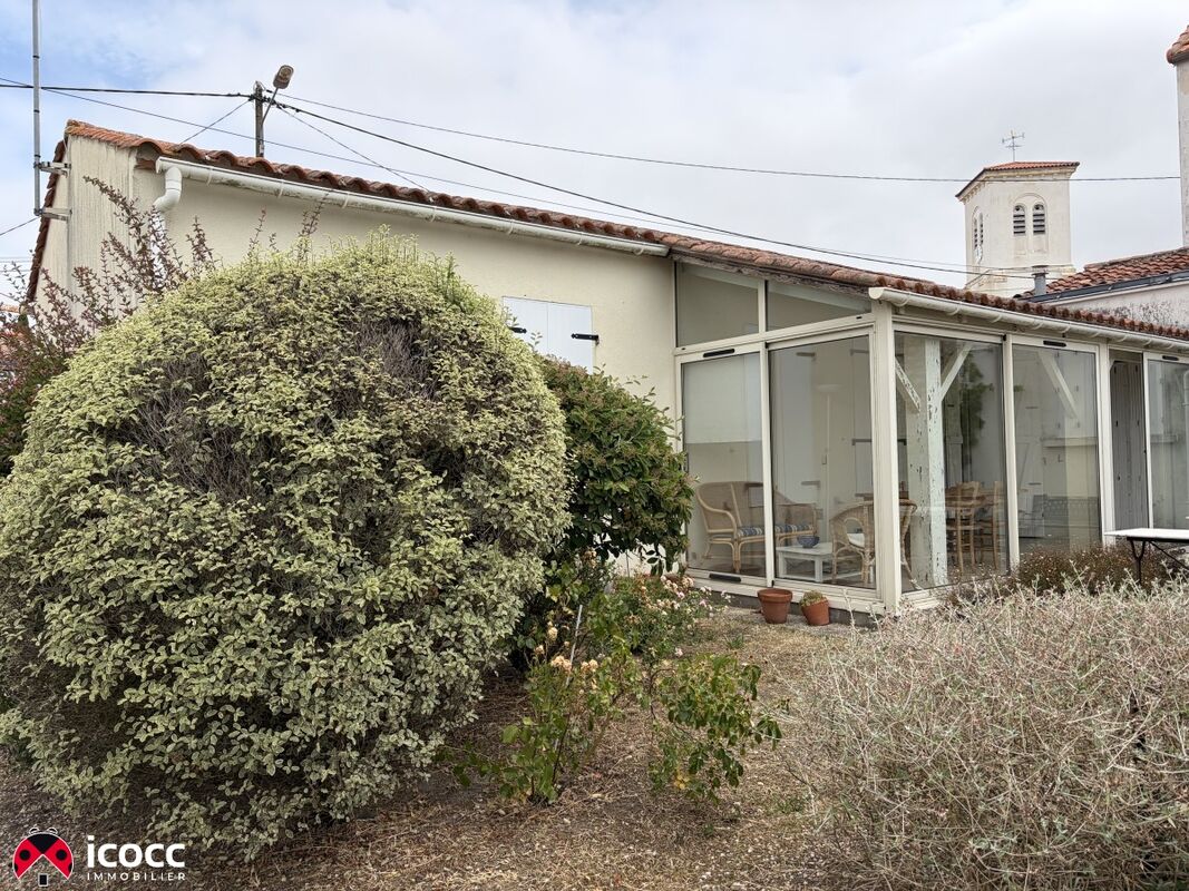 Photo 2 — ICOCC IMMOBILIER