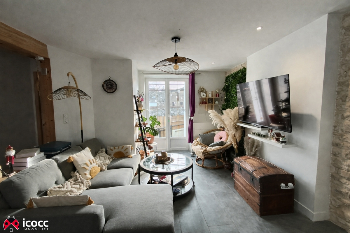 Photo 2 — ICOCC IMMOBILIER