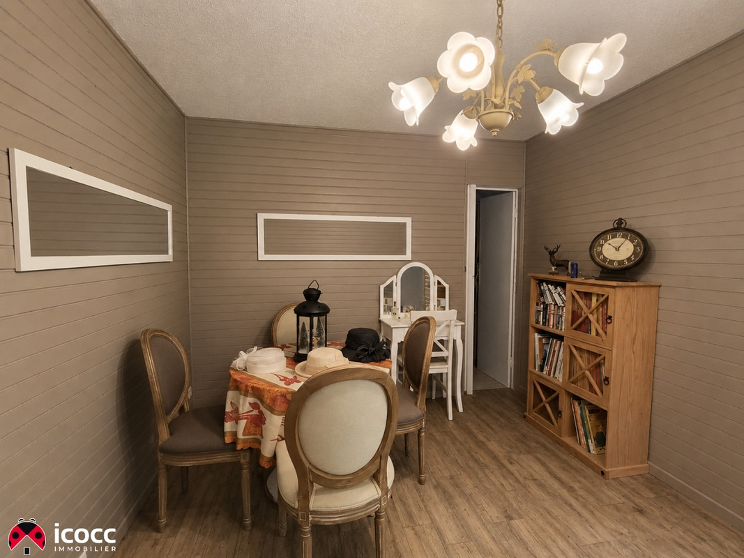 Photo 6 — ICOCC IMMOBILIER