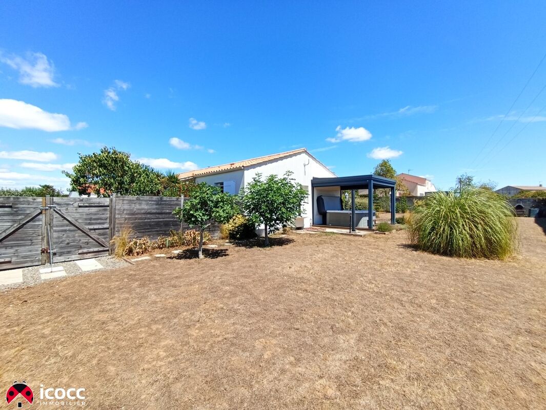 Photo 3 — ICOCC IMMOBILIER