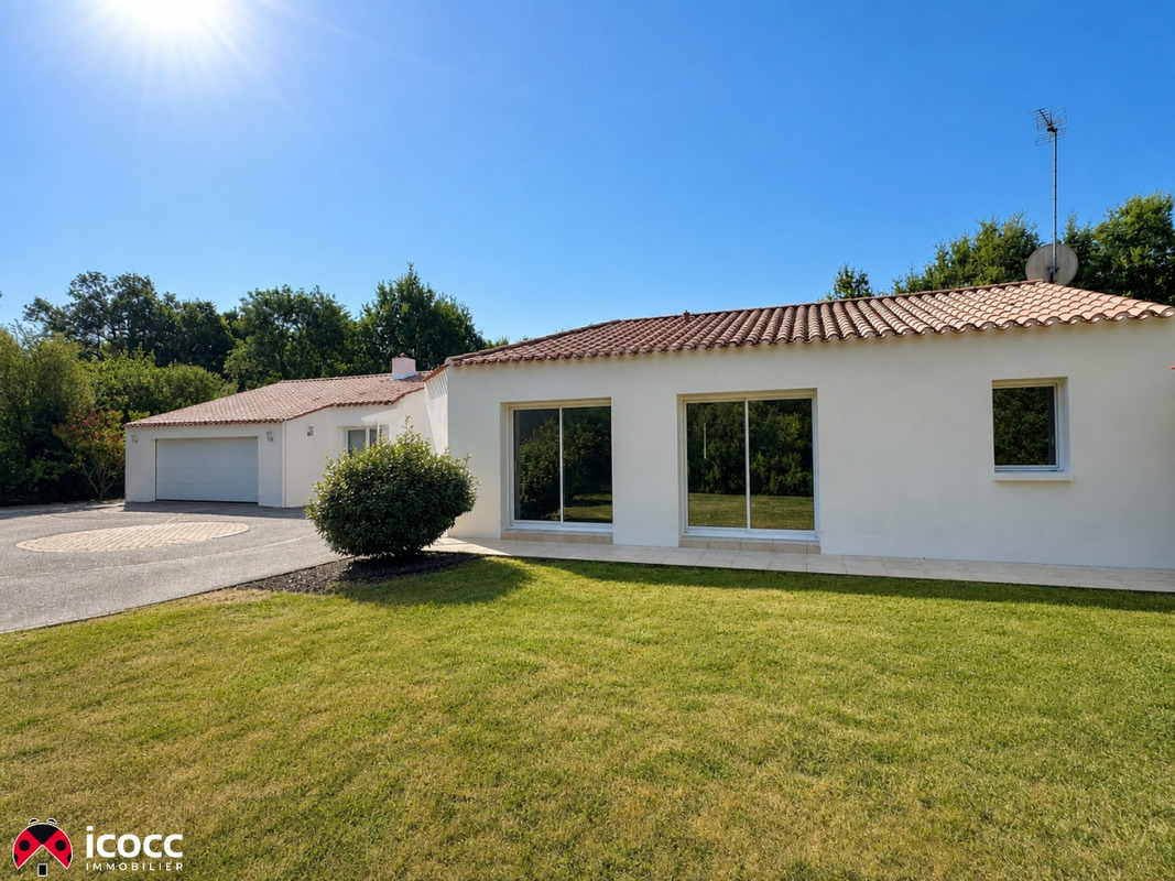 Photo 3 — ICOCC IMMOBILIER