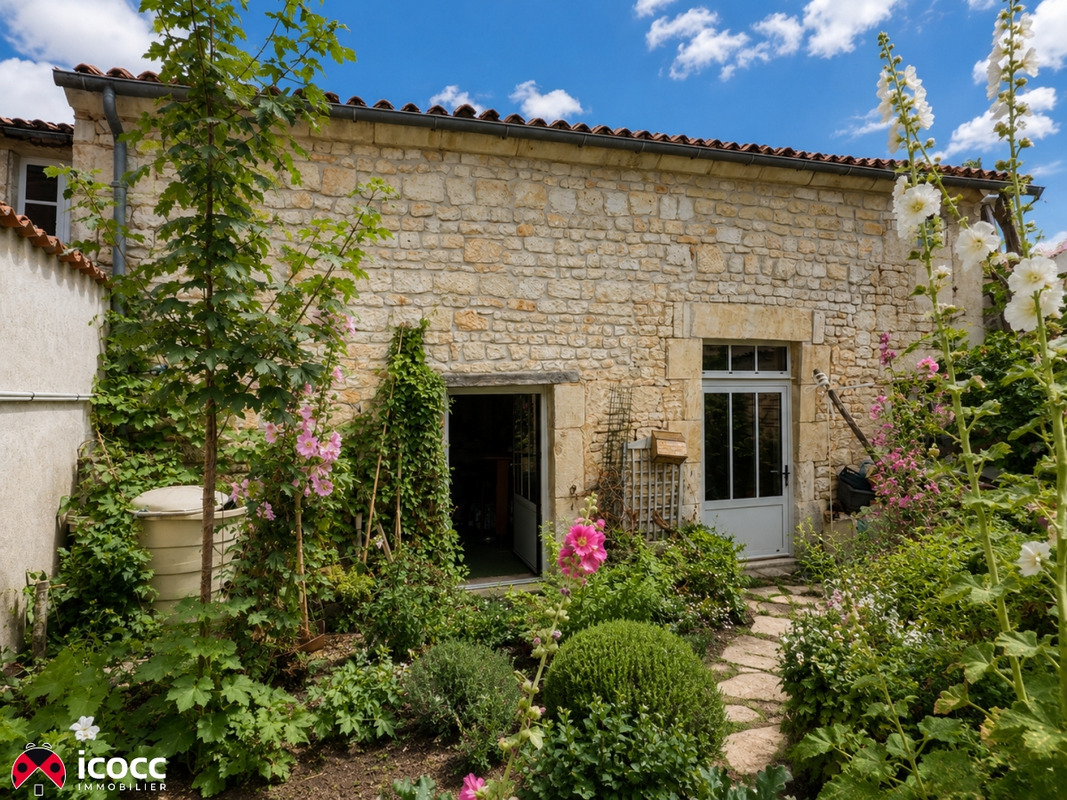Photo 2 — ICOCC IMMOBILIER