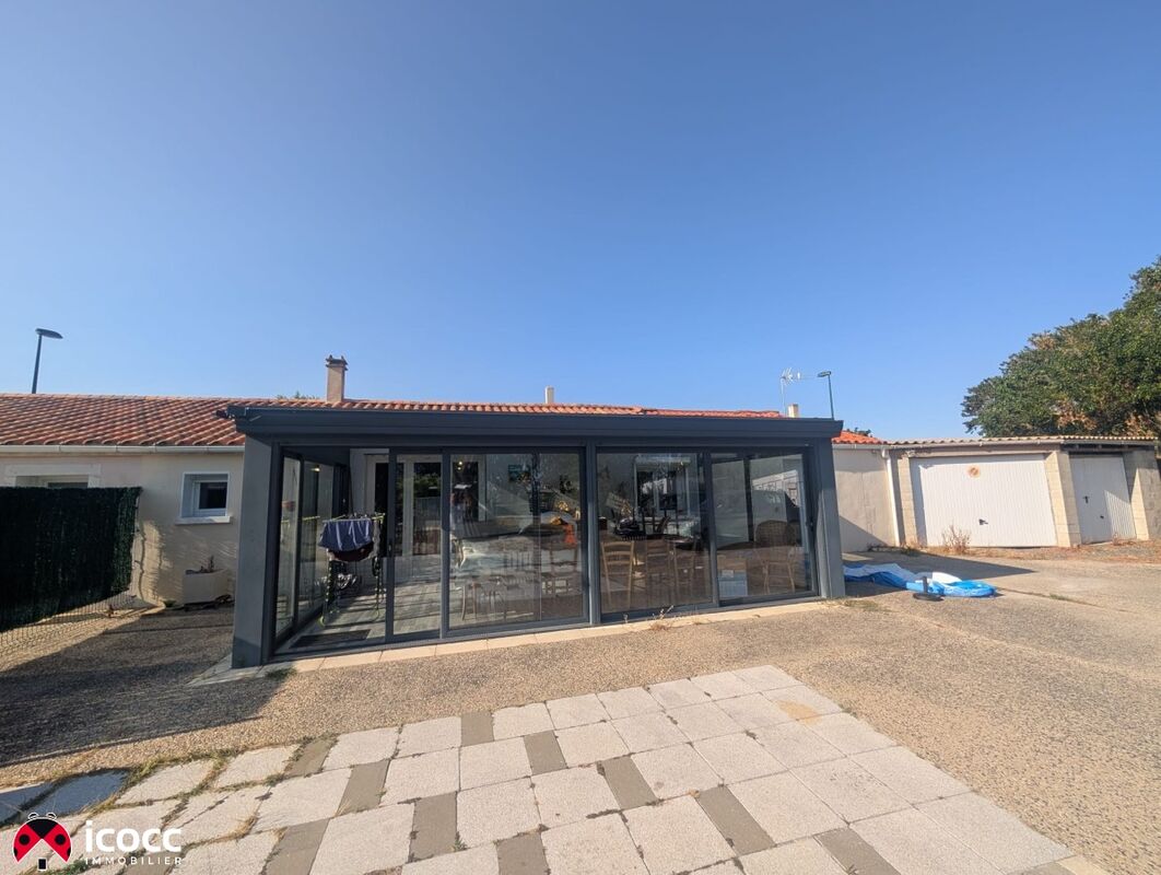 Photo 2 — ICOCC IMMOBILIER
