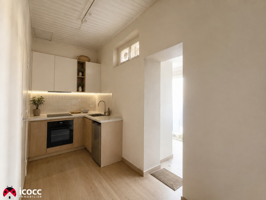 Photo 3 — ICOCC IMMOBILIER