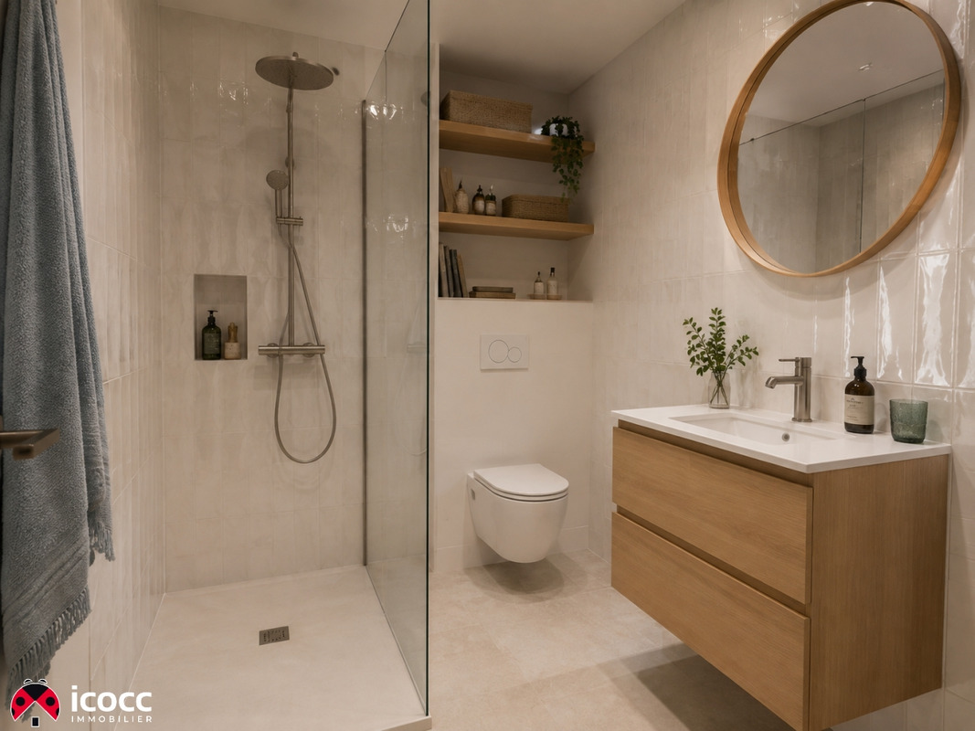 Photo 15 — ICOCC IMMOBILIER