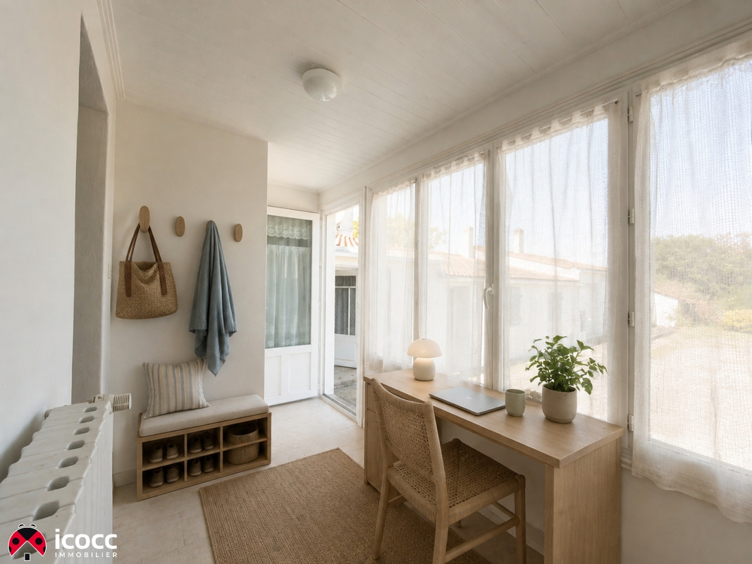 Photo 6 — ICOCC IMMOBILIER